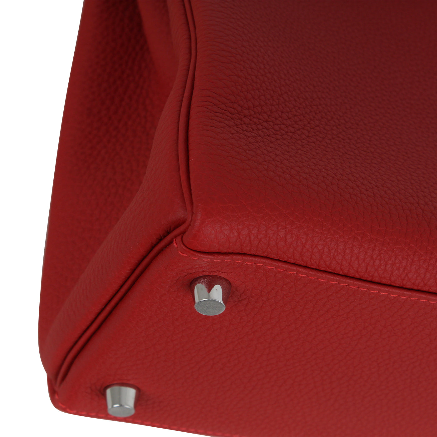 Kelly 28 - Red Togo Verso - PHW
