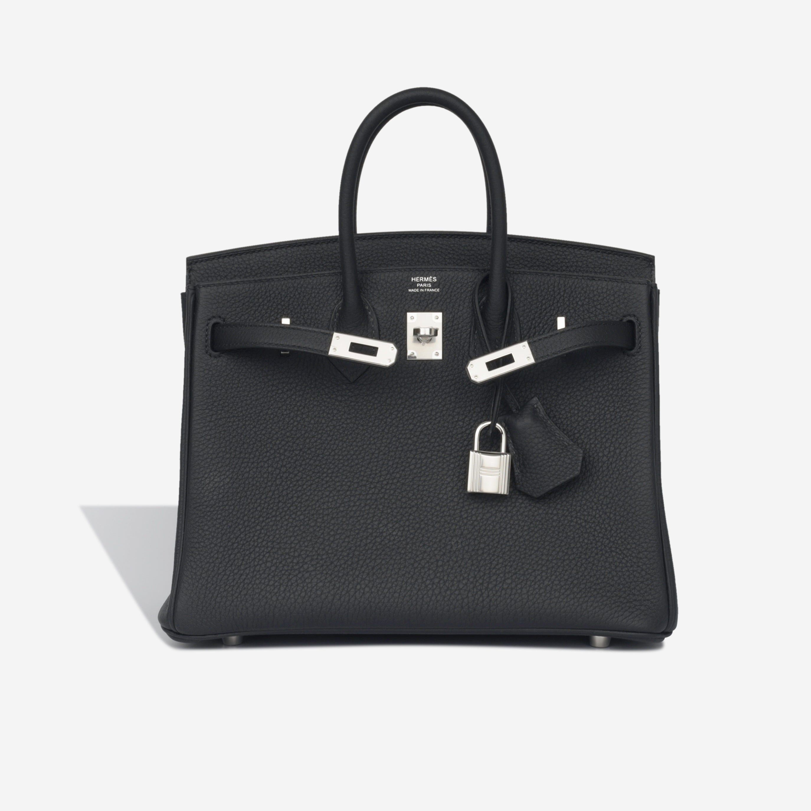 Birkin 25 - Togo
