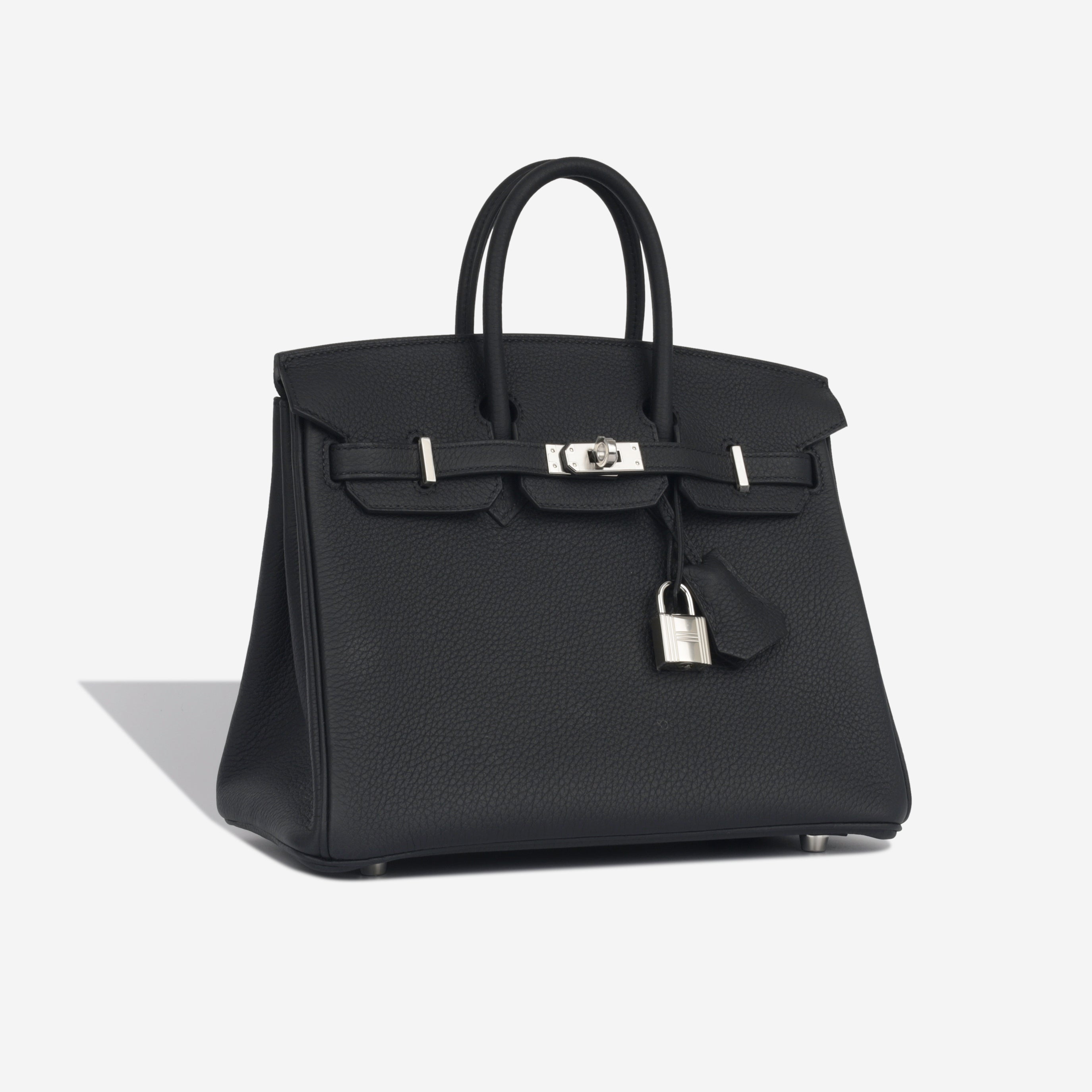 Birkin 25 - Togo