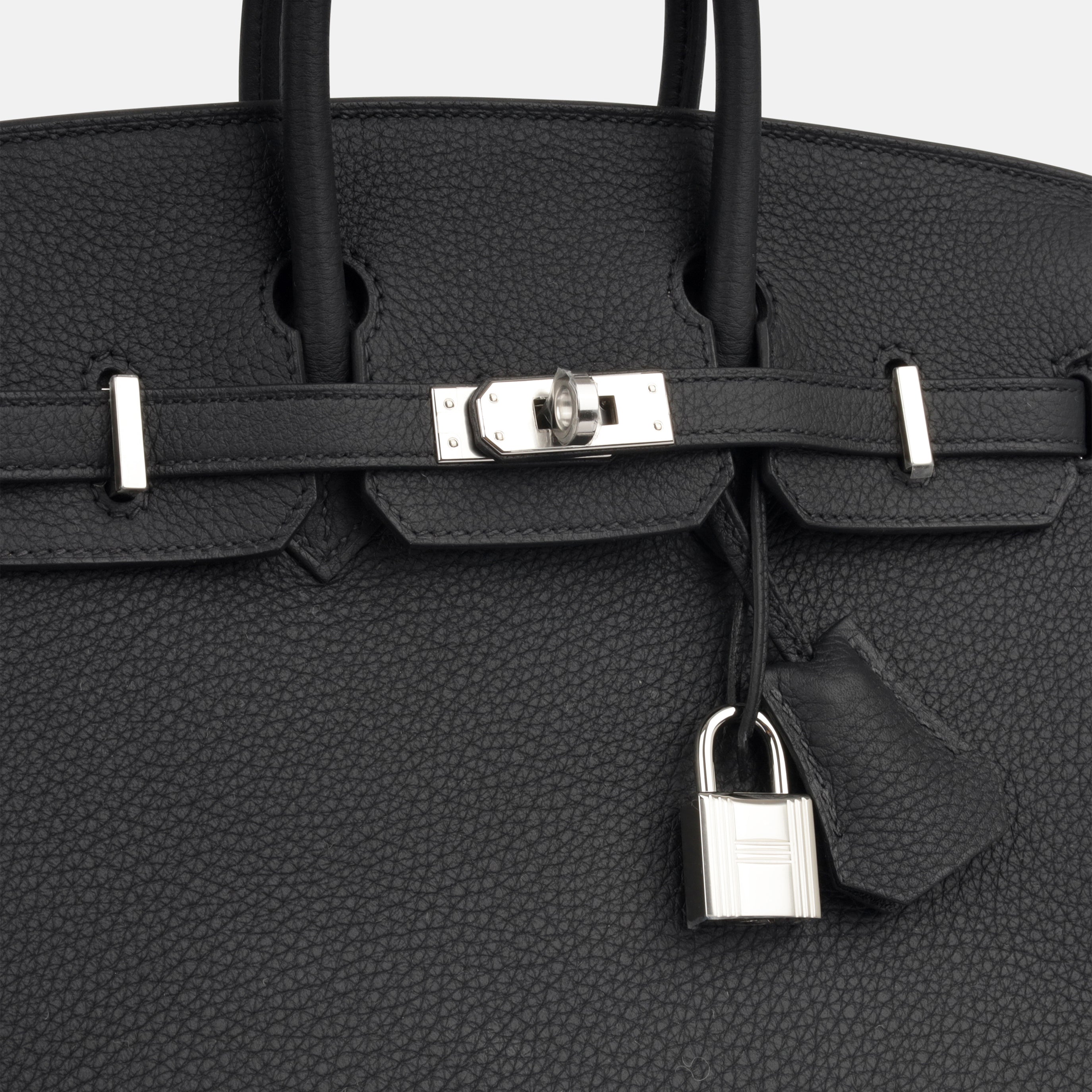 Birkin 25 - Togo
