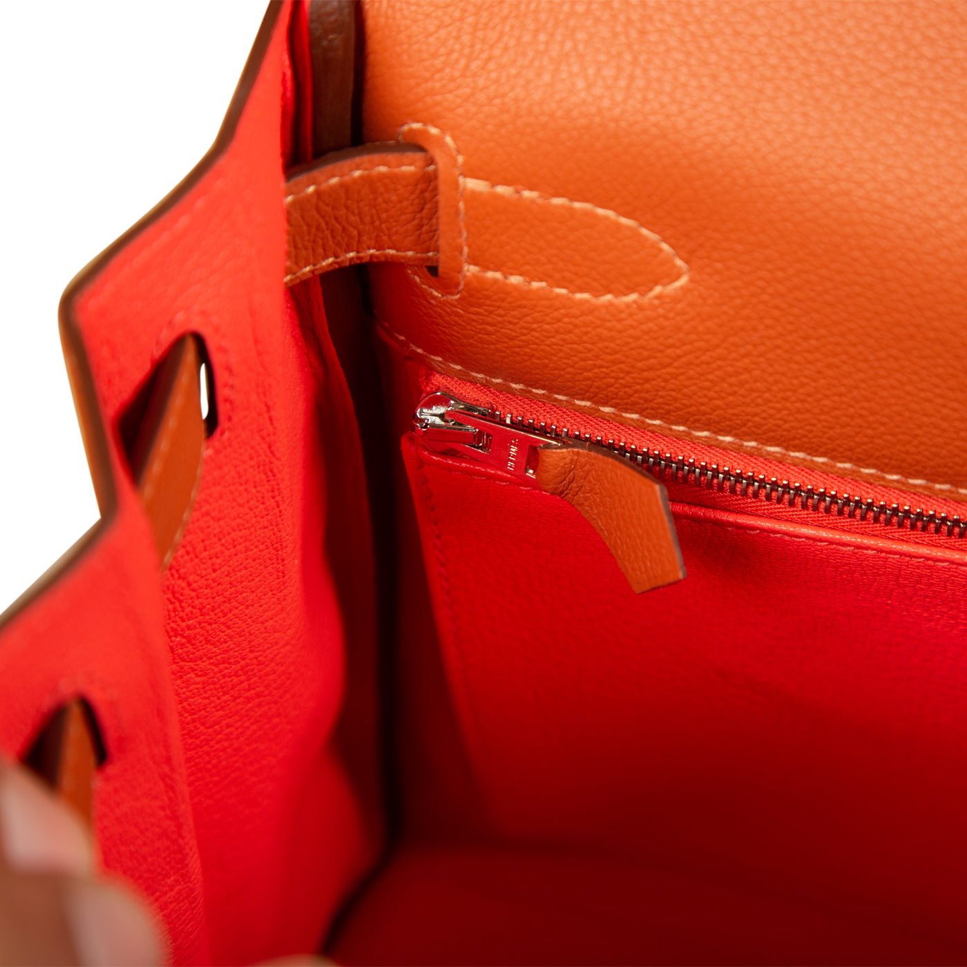 Kelly 28 - Blush Evercolor - Verso