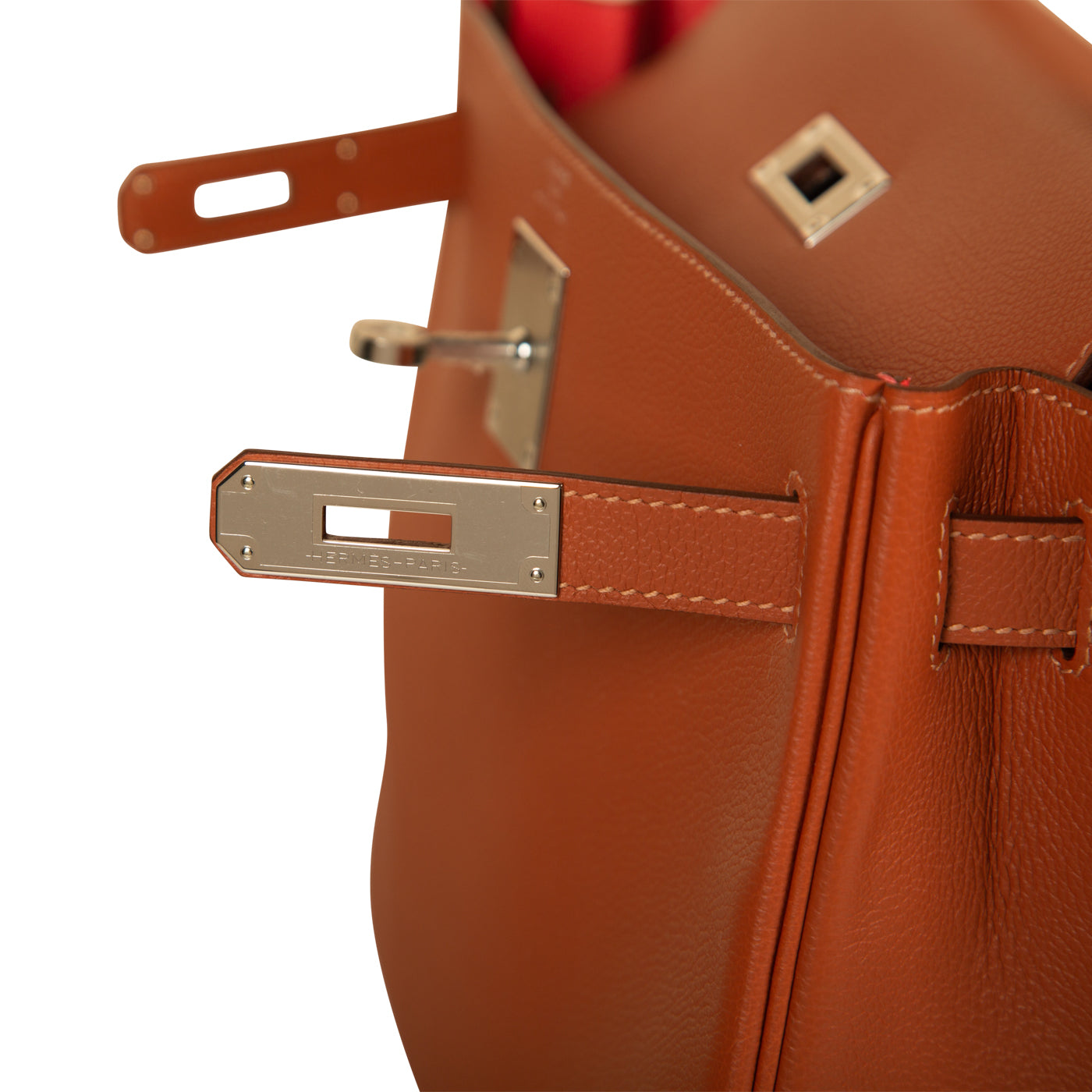 Kelly 28 - Blush Evercolor - Verso