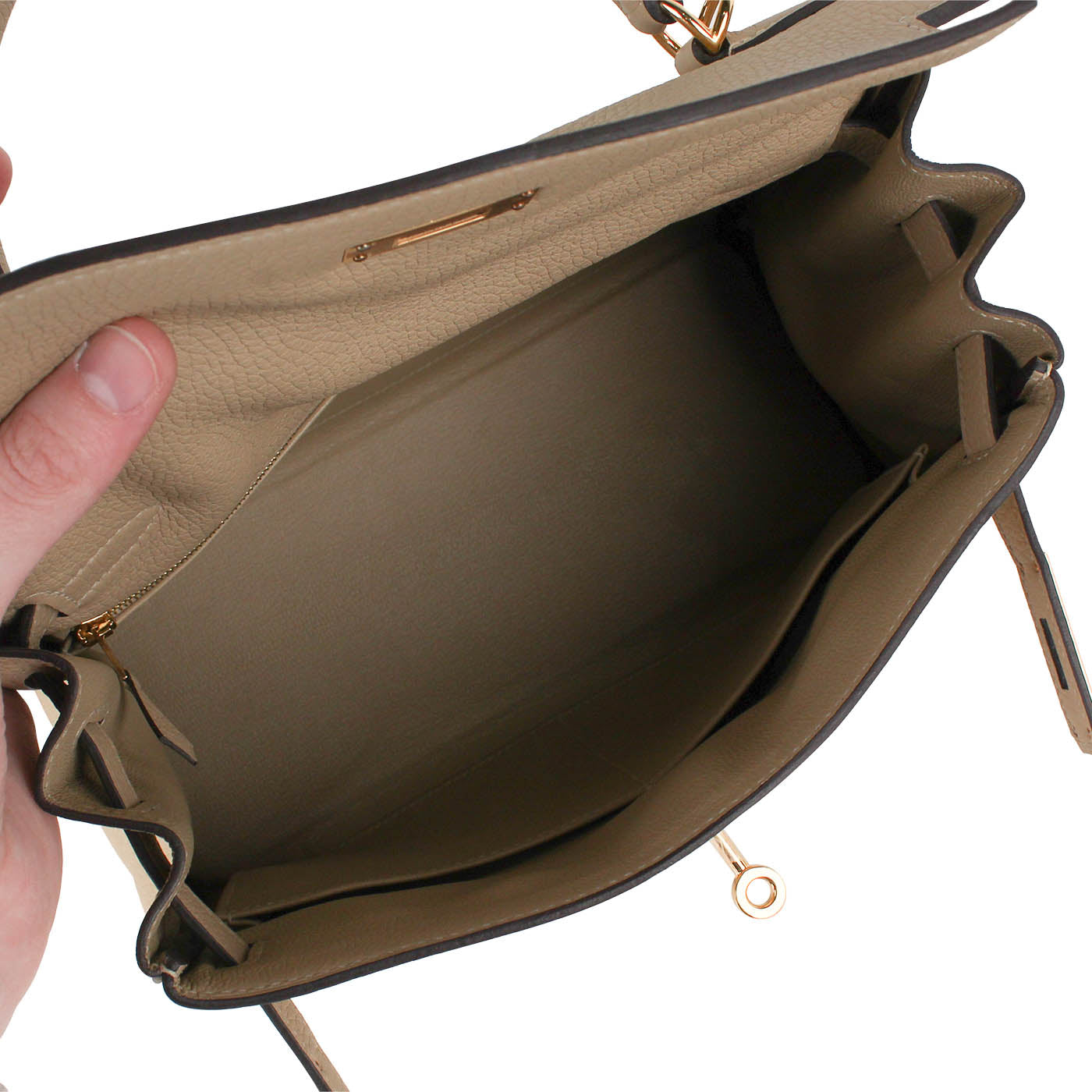 Kelly 28 - Trench Clemence - GHW