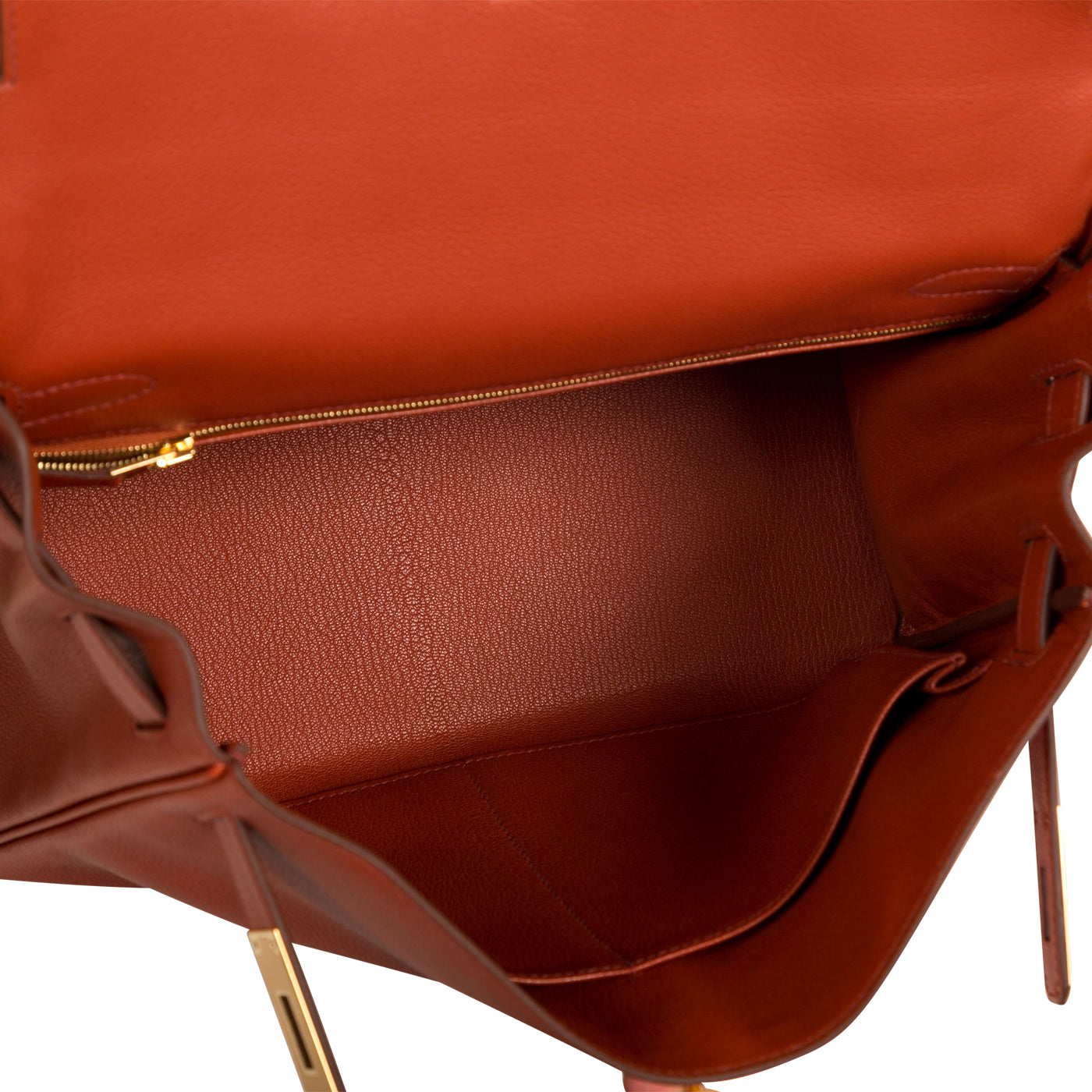 Kelly 32cm - Brique Evercolor