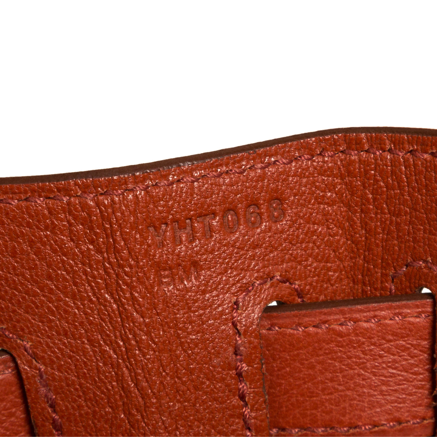 Kelly 32cm - Brique Evercolor