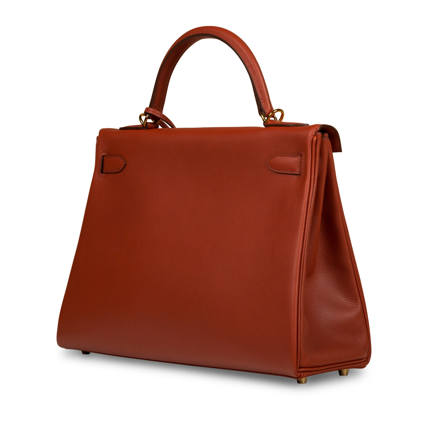 Kelly 32cm - Brique Evercolor