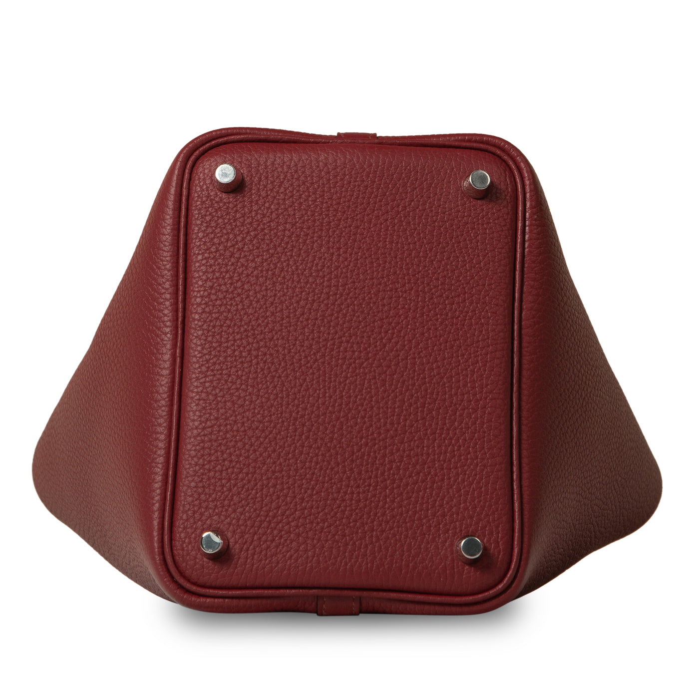 Picotin 18 - Rouge Grenat