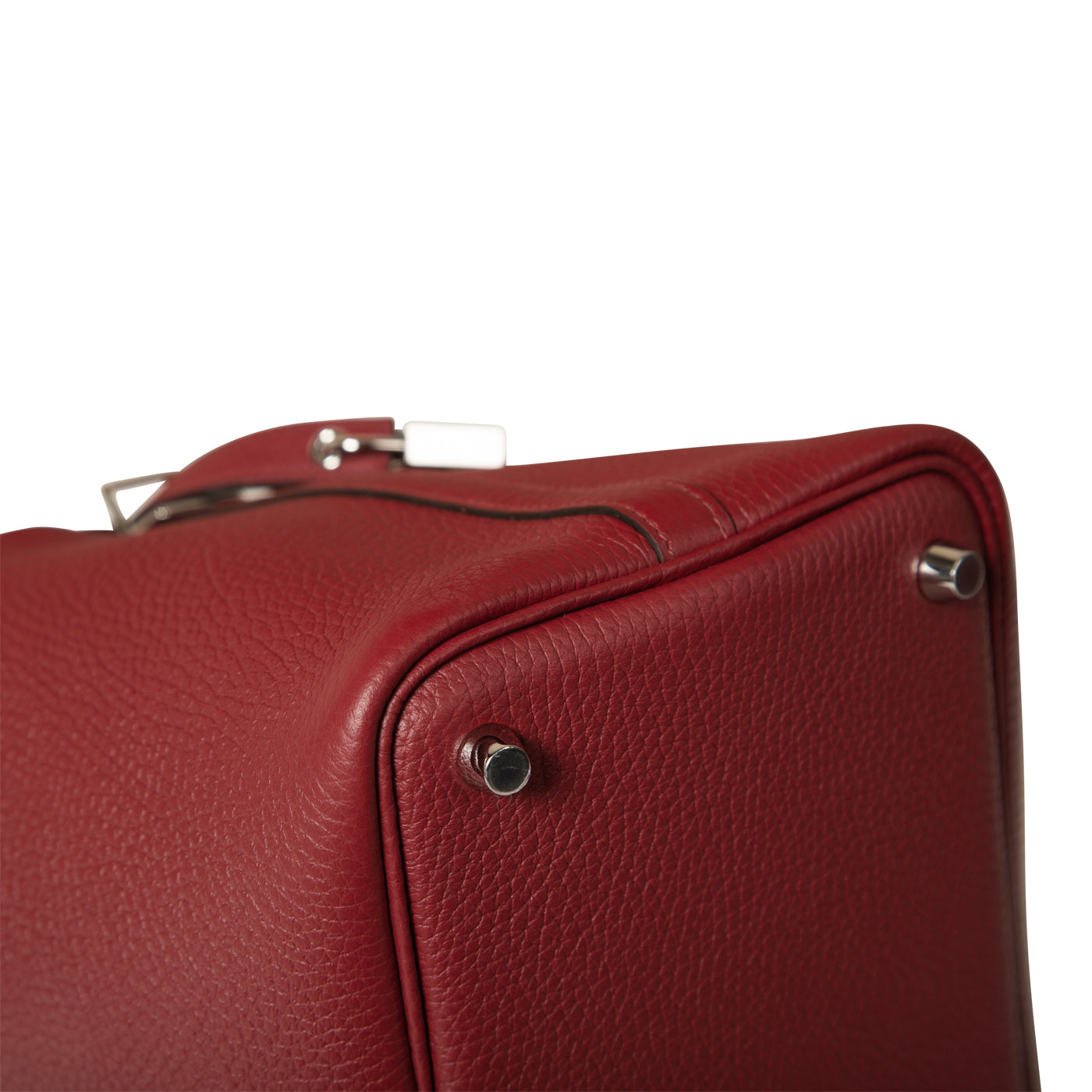 Picotin 18 - Rouge Grenat