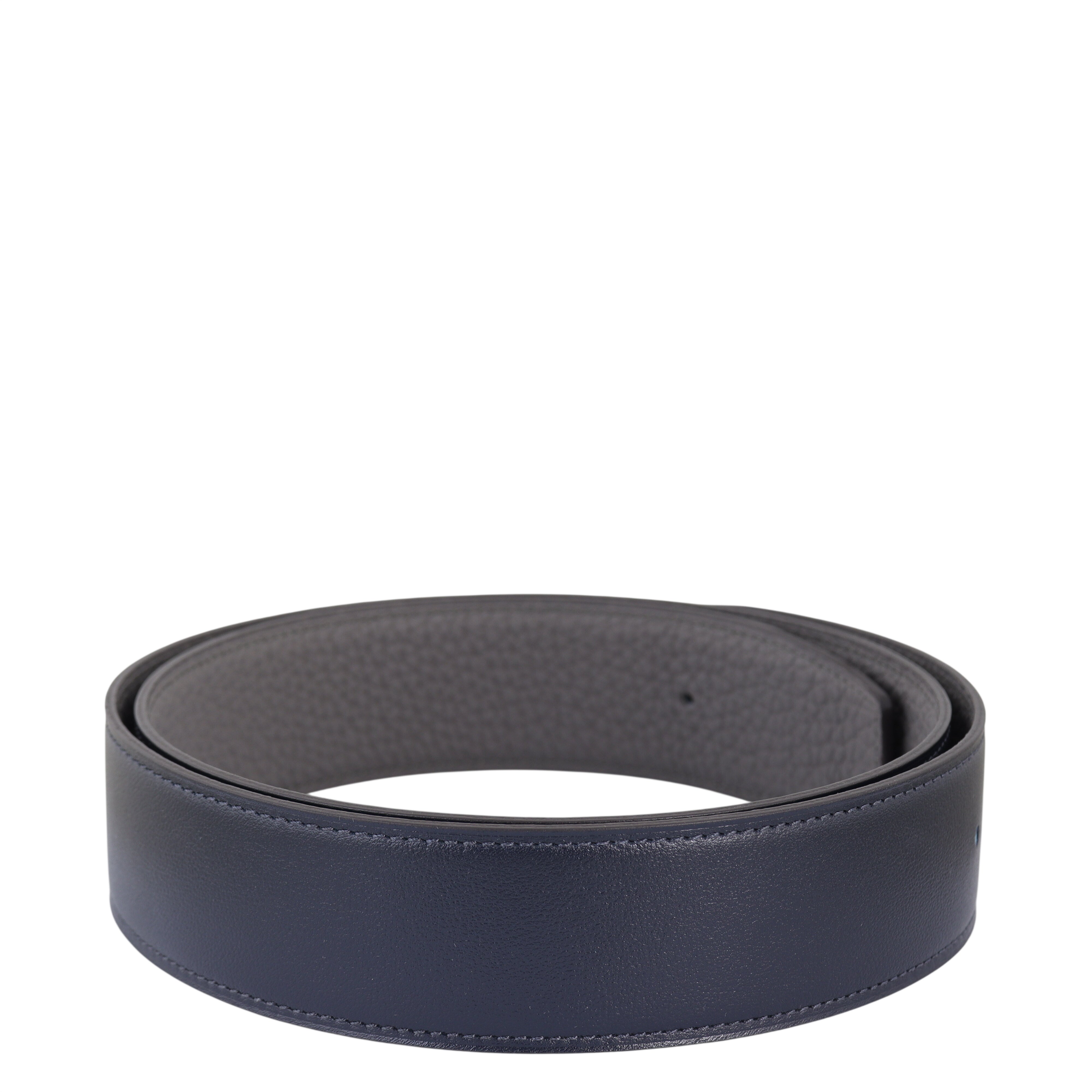 Hermes Reversible Belt Strap