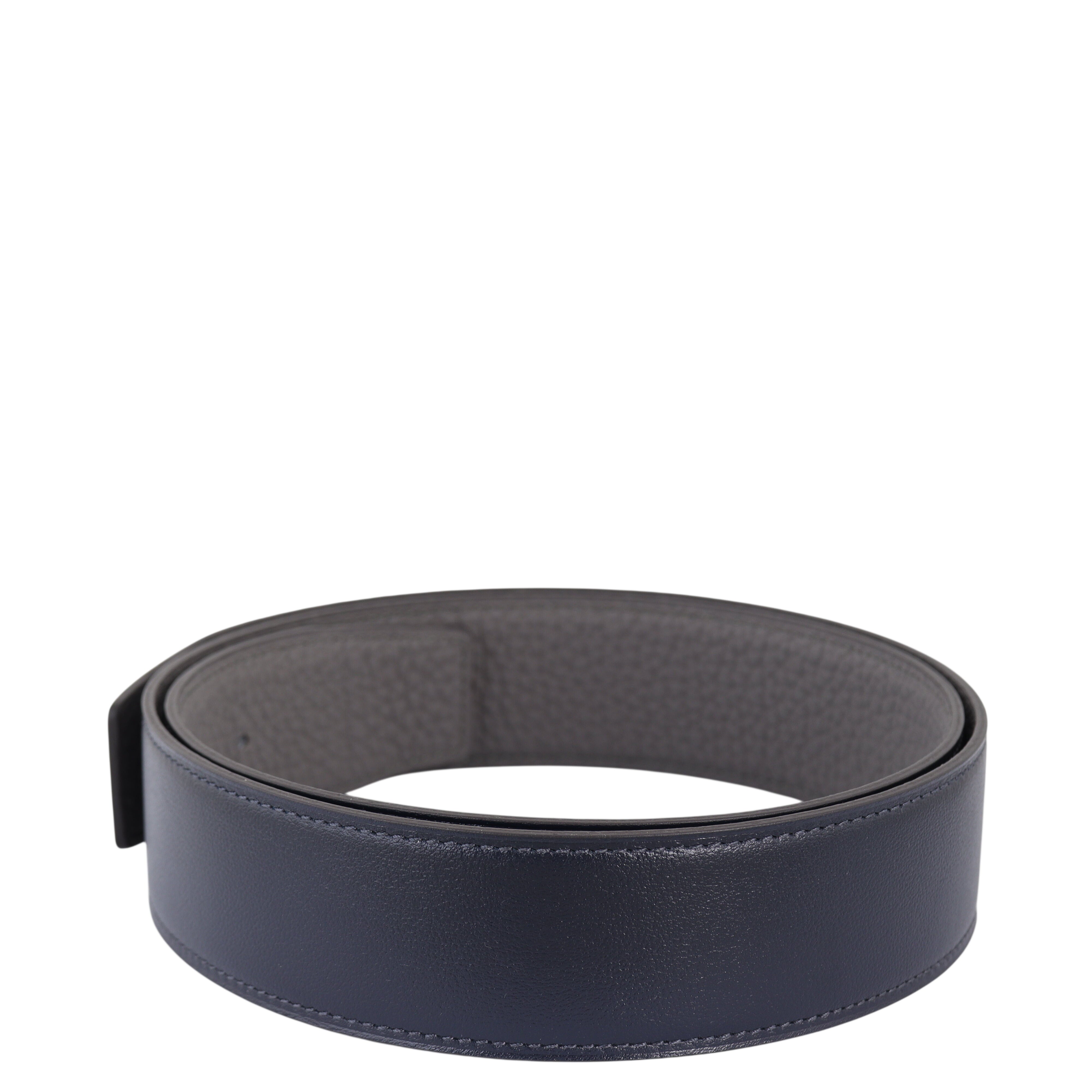 Hermes Reversible Belt Strap