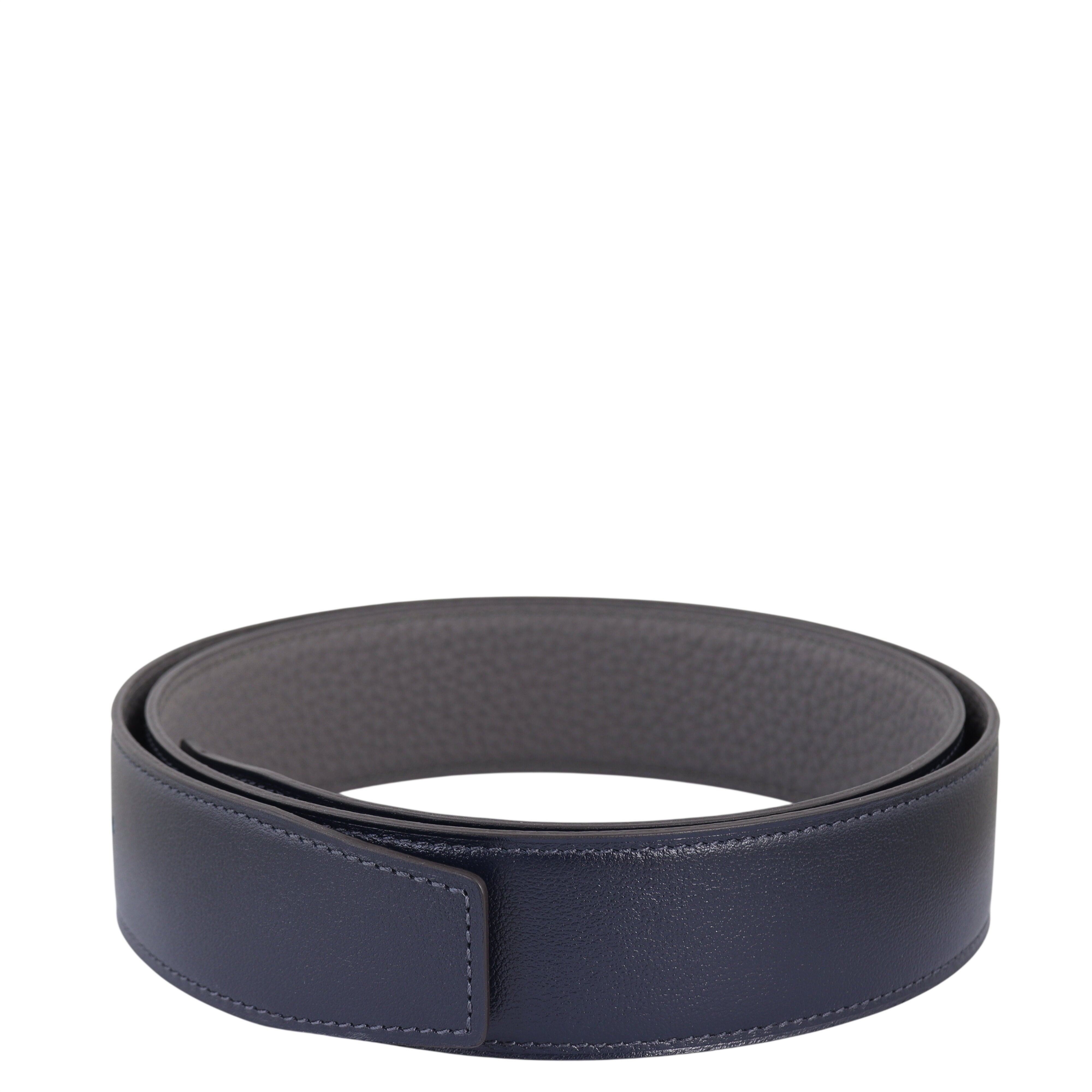 Hermes Reversible Belt Strap