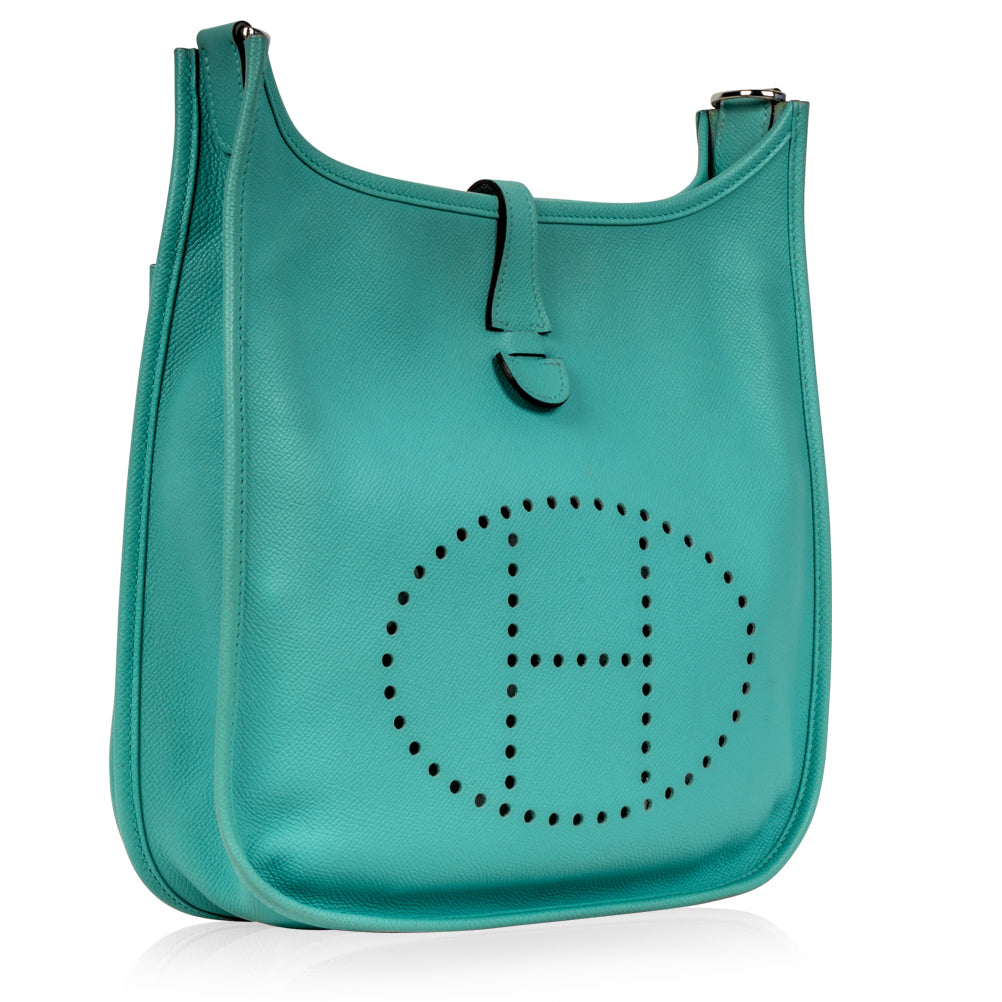 Evelyne PM - Blue Atoll Epsom