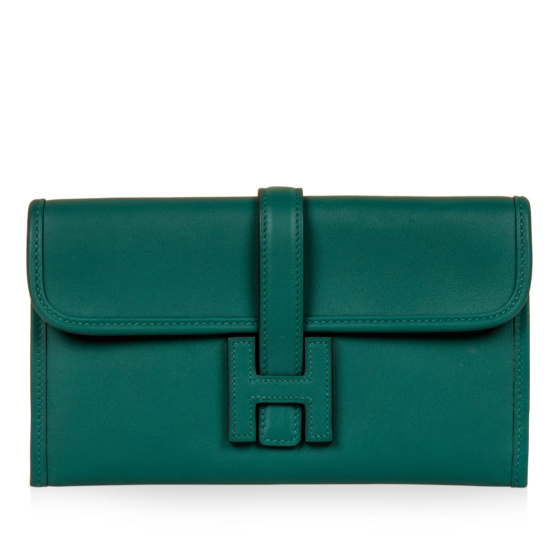 Jige Duo Verso Wallet