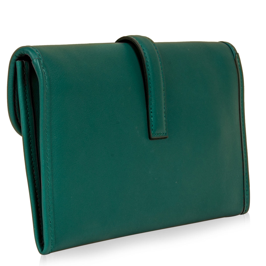 Jige Duo Verso Wallet