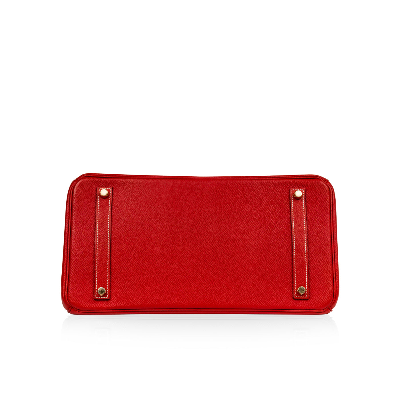 Birkin 35 - Rouge Casaque - Limited Edition