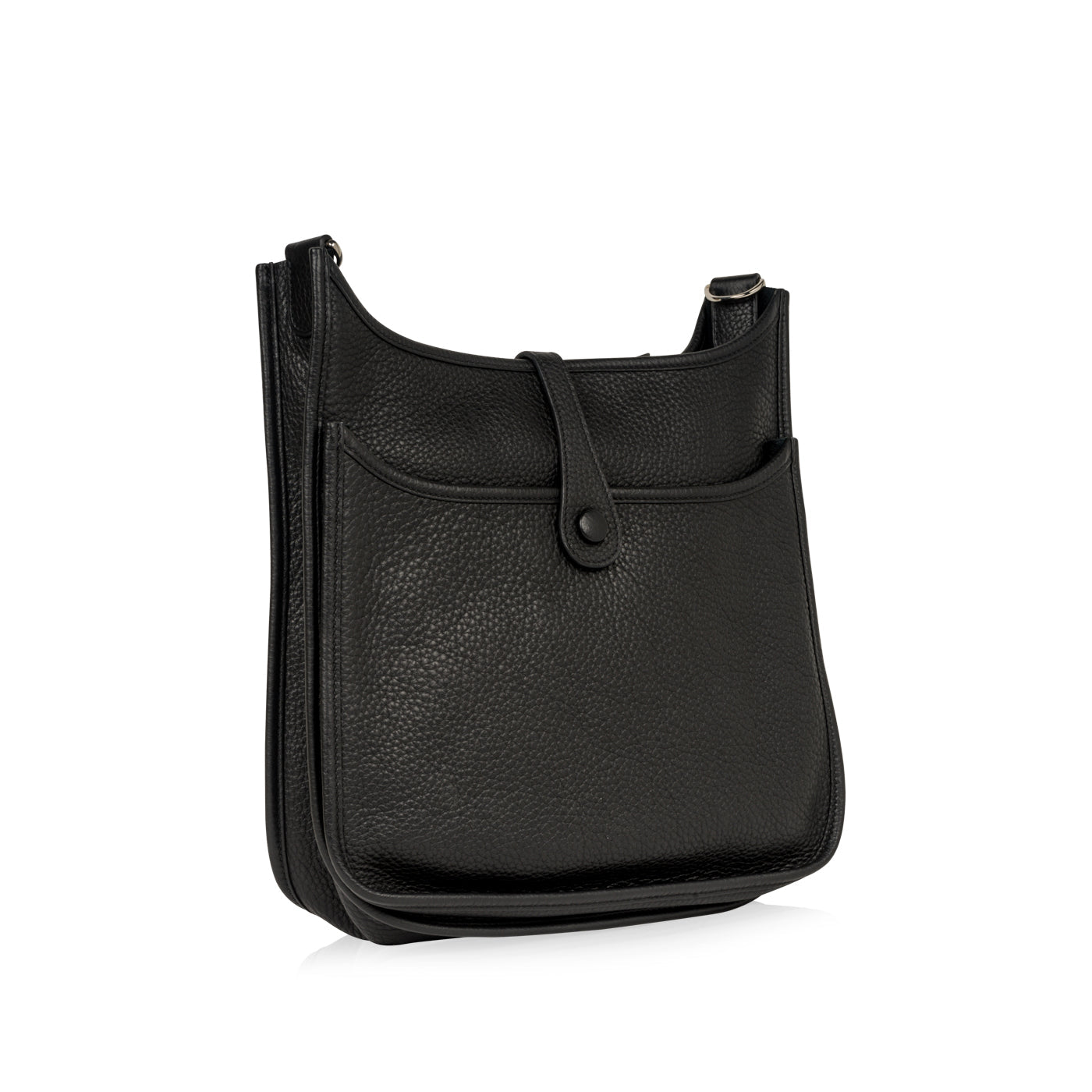 Evelyne PM - Noir Clemence - PHW