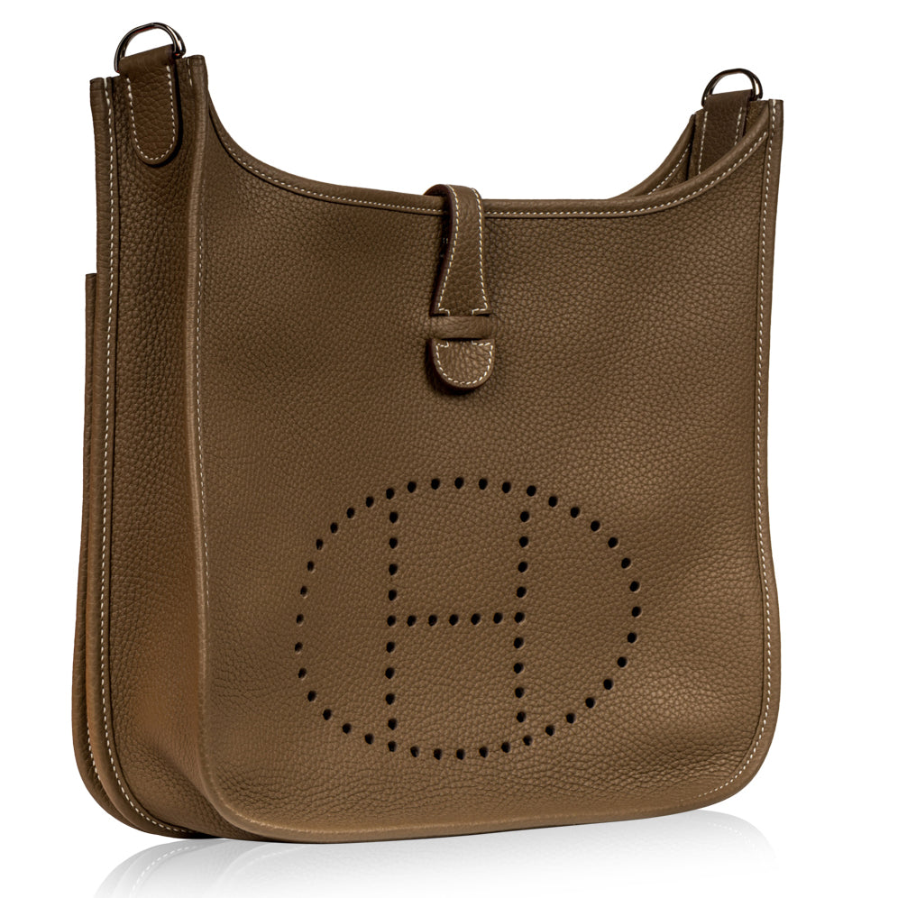 Evelyne PM - Etoupe