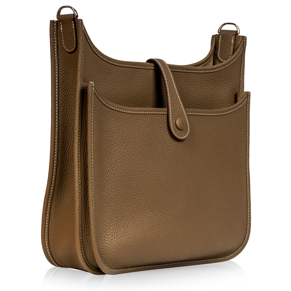 Evelyne PM - Etoupe