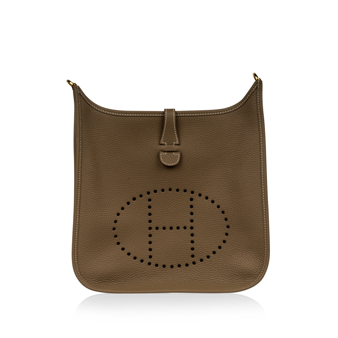 Evelyne PM - Etoupe Clemence - GHW