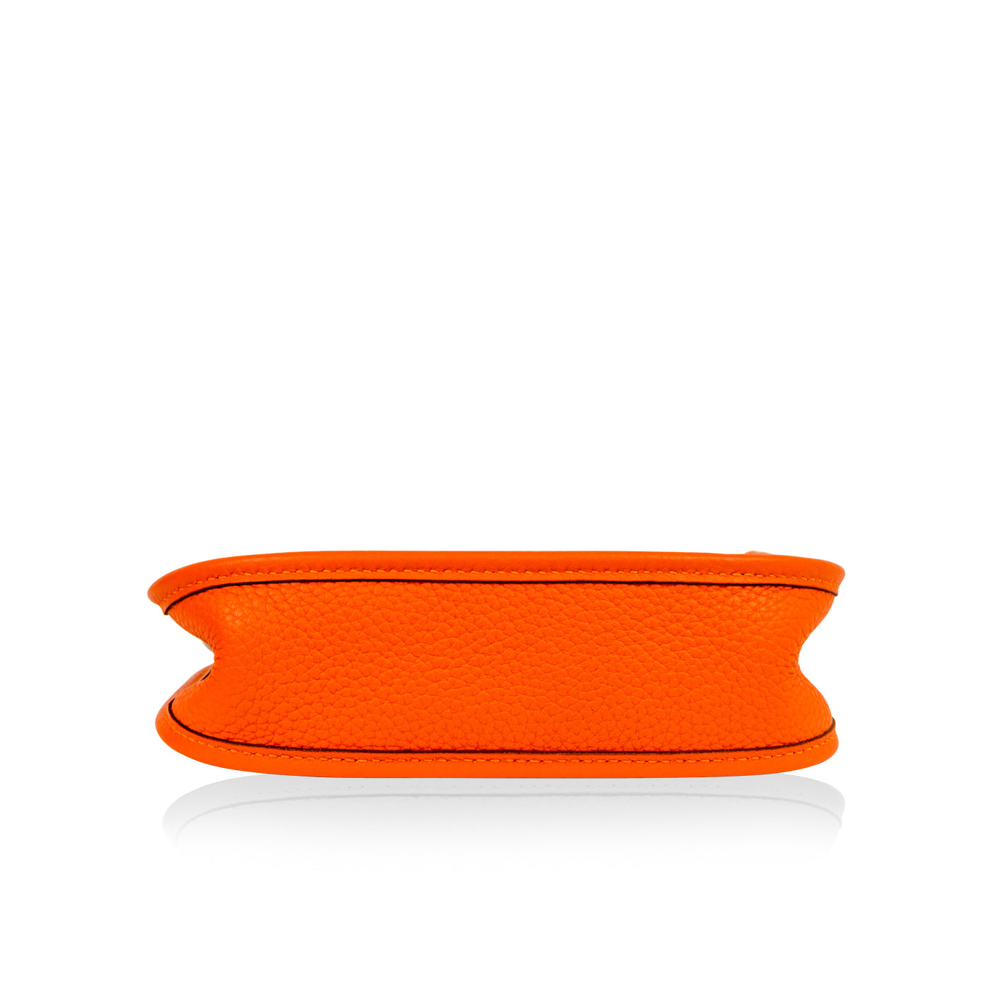 Evelyne TPM - Orange - Clemence