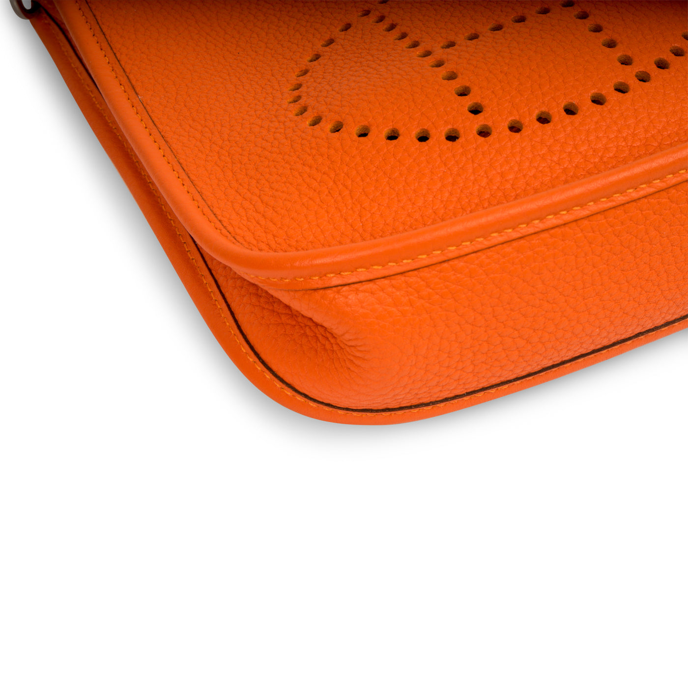 Evelyne TPM - Orange - Clemence