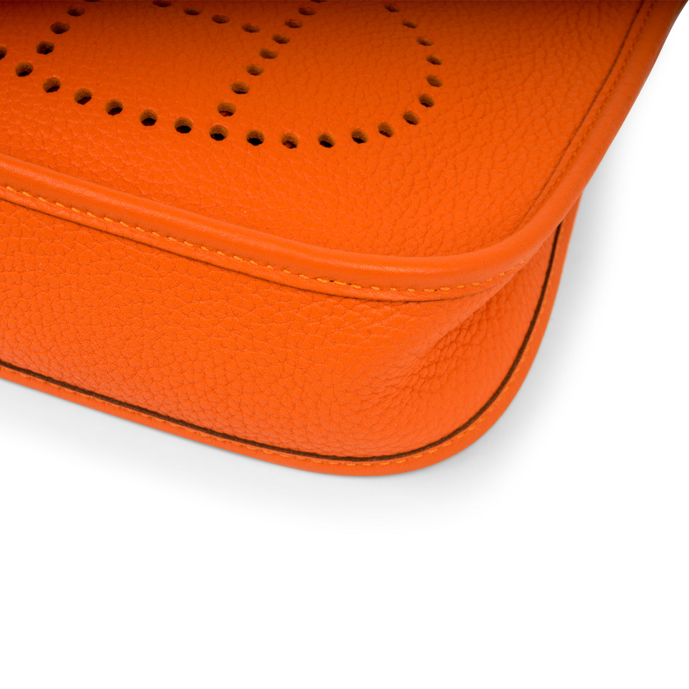 Evelyne TPM - Orange - Clemence