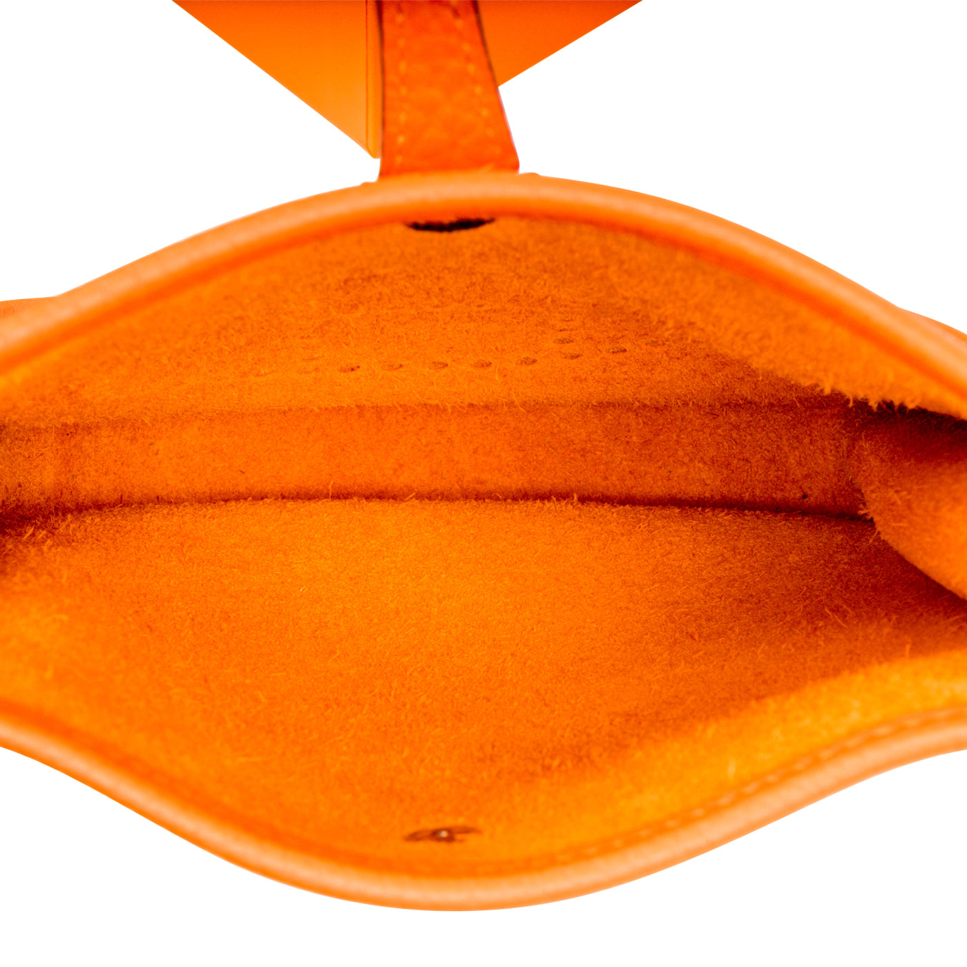 Evelyne TPM - Orange - Clemence