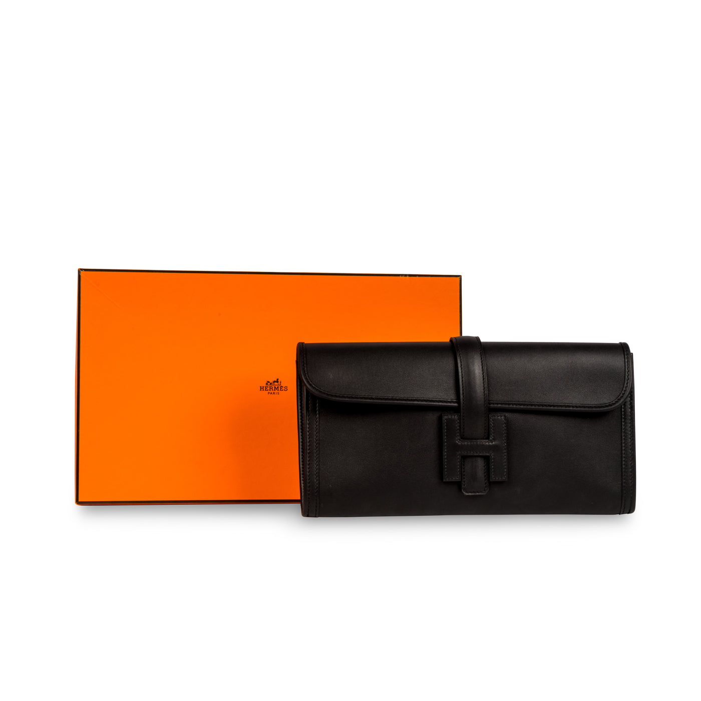 Jige Elan 29 Clutch