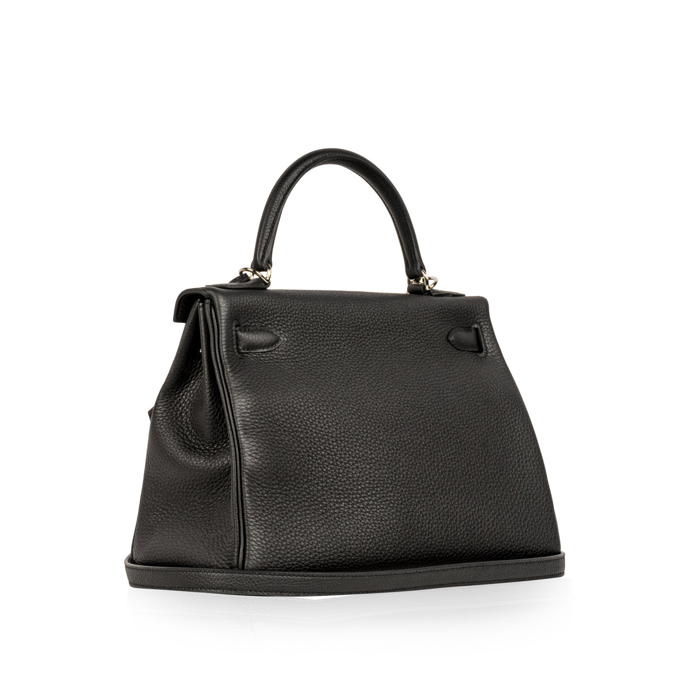 Kelly 28 - Black Togo - PHW