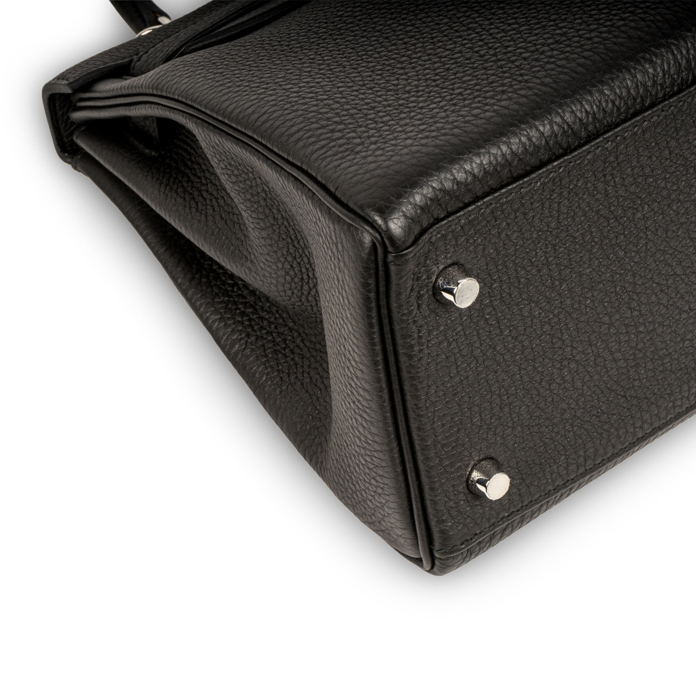 Kelly 28 - Black Togo - PHW