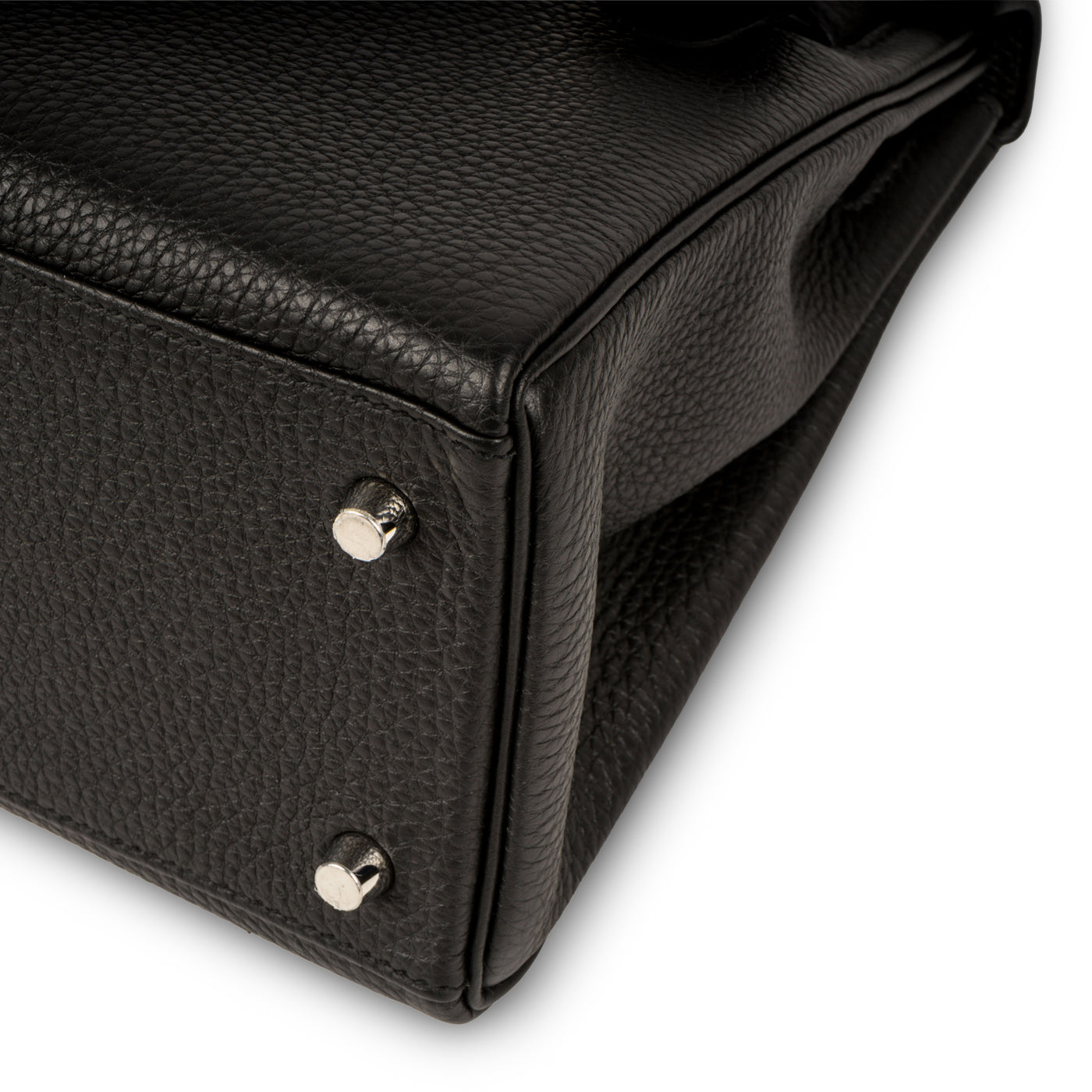 Kelly 28 - Black Togo - PHW