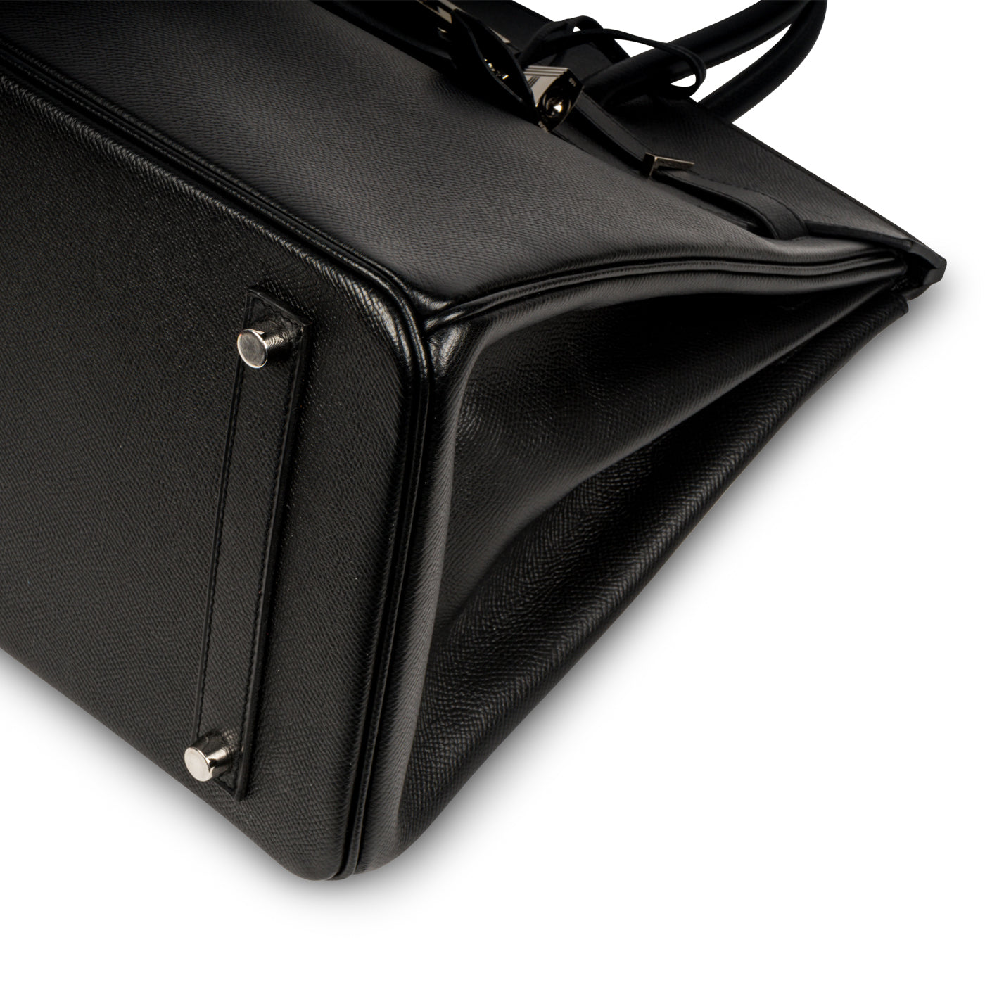 Birkin 35 - Noir Epsom