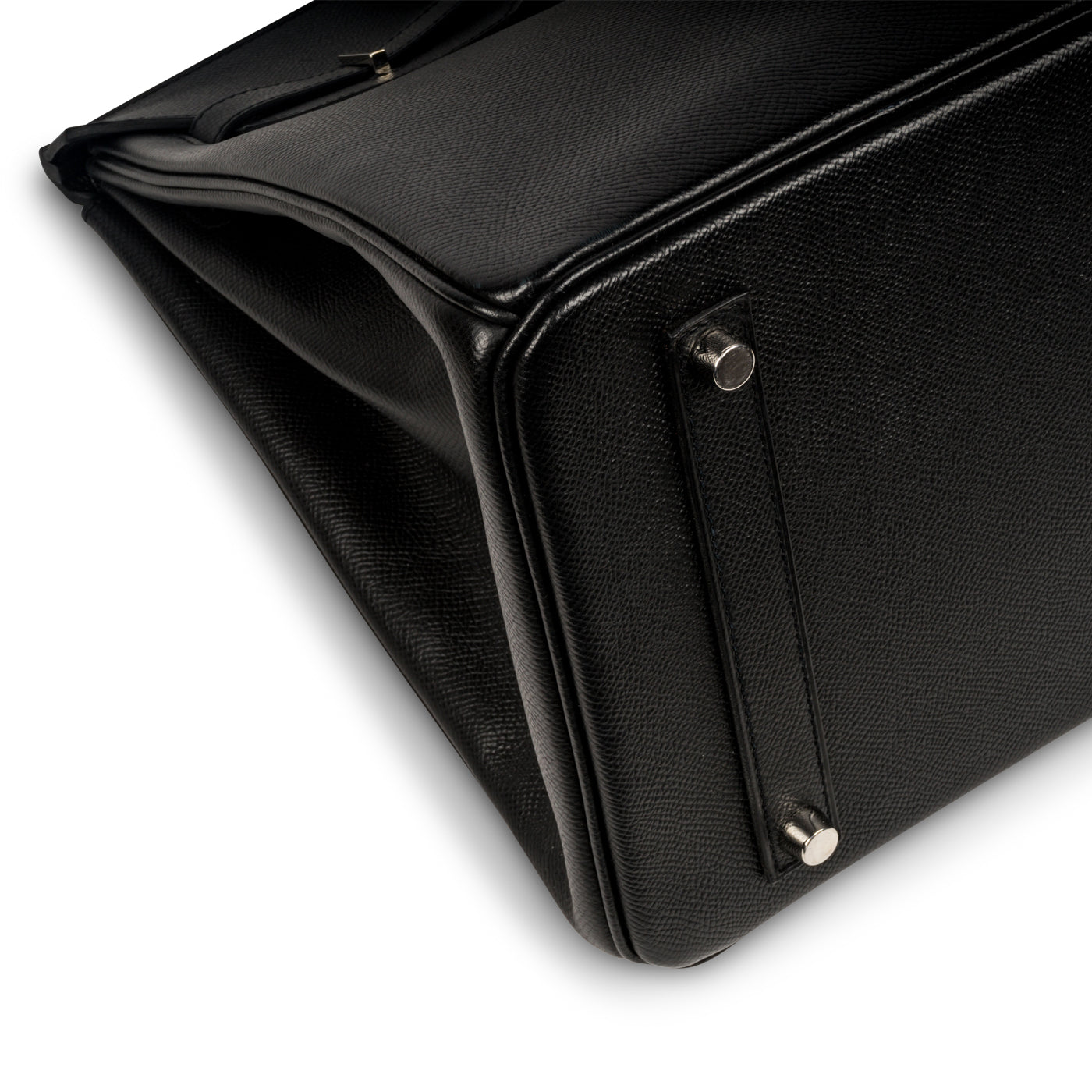 Birkin 35 - Noir Epsom