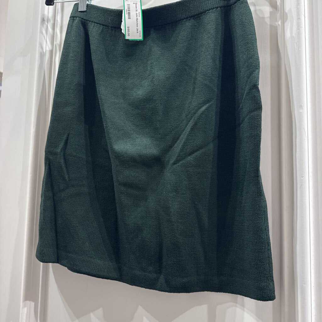 Green St. John Matches Jack