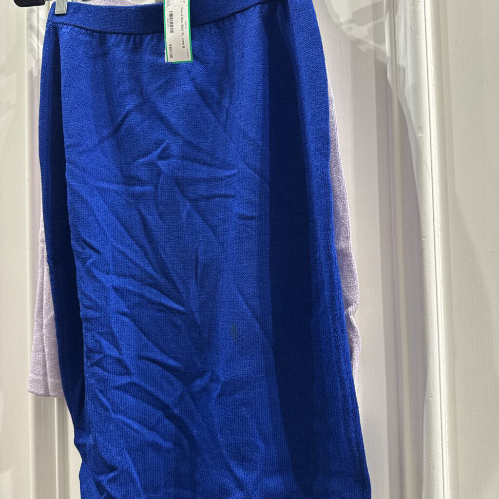 Knit Skirt Pencil Skirt