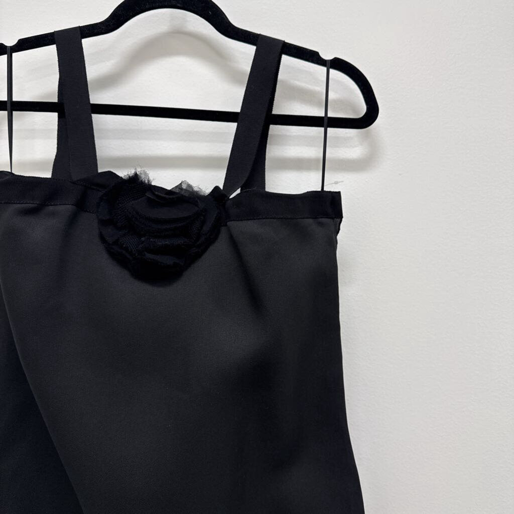 2008 Groisgrain Ribbon Silk Mini Dress