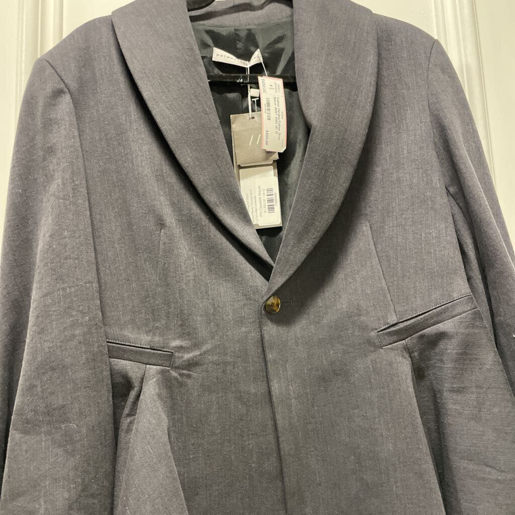 Palmer Grey Blazer (NWT 1300)