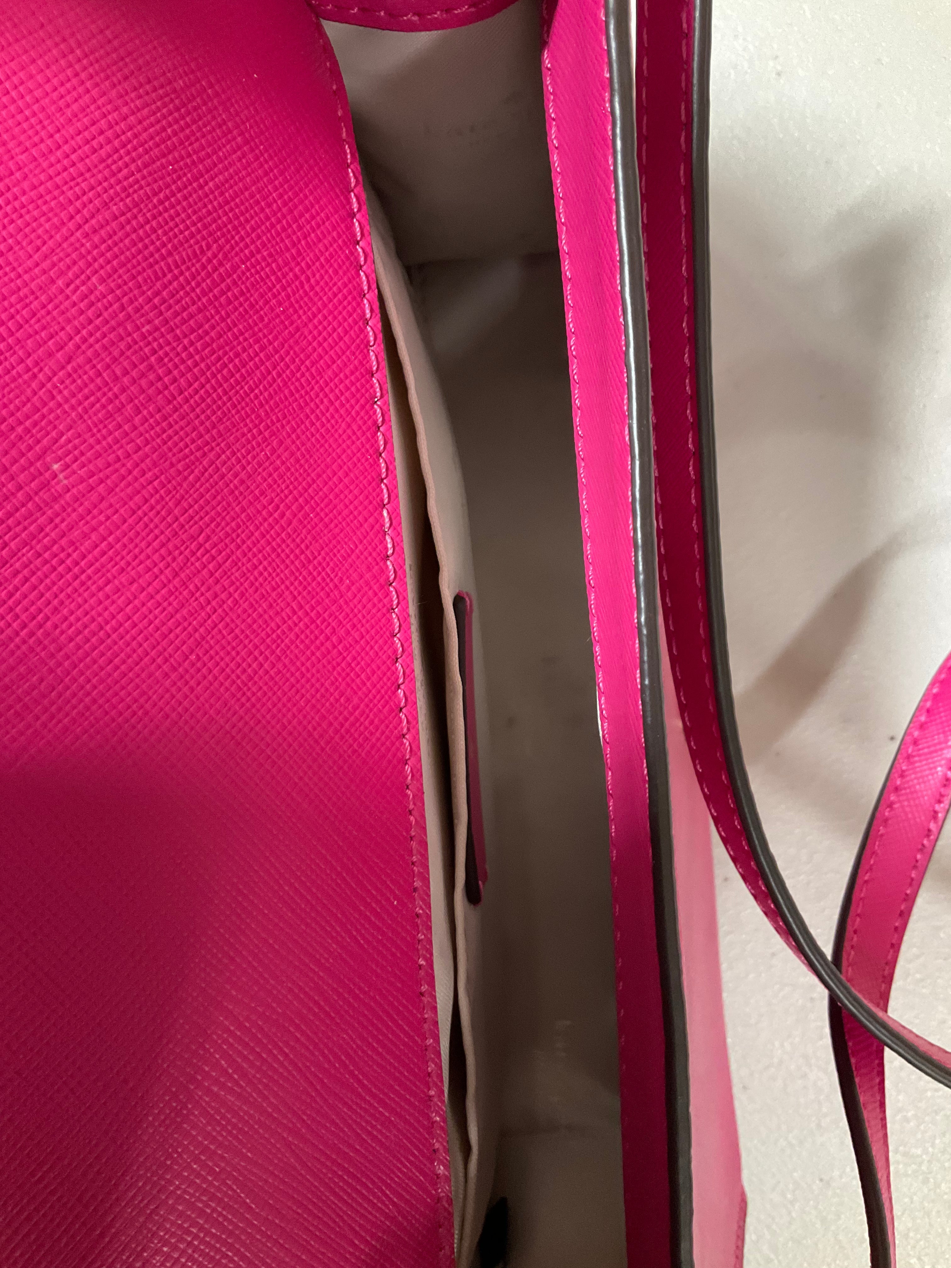 Handbag Designer By Kate Spade, Size: Medium