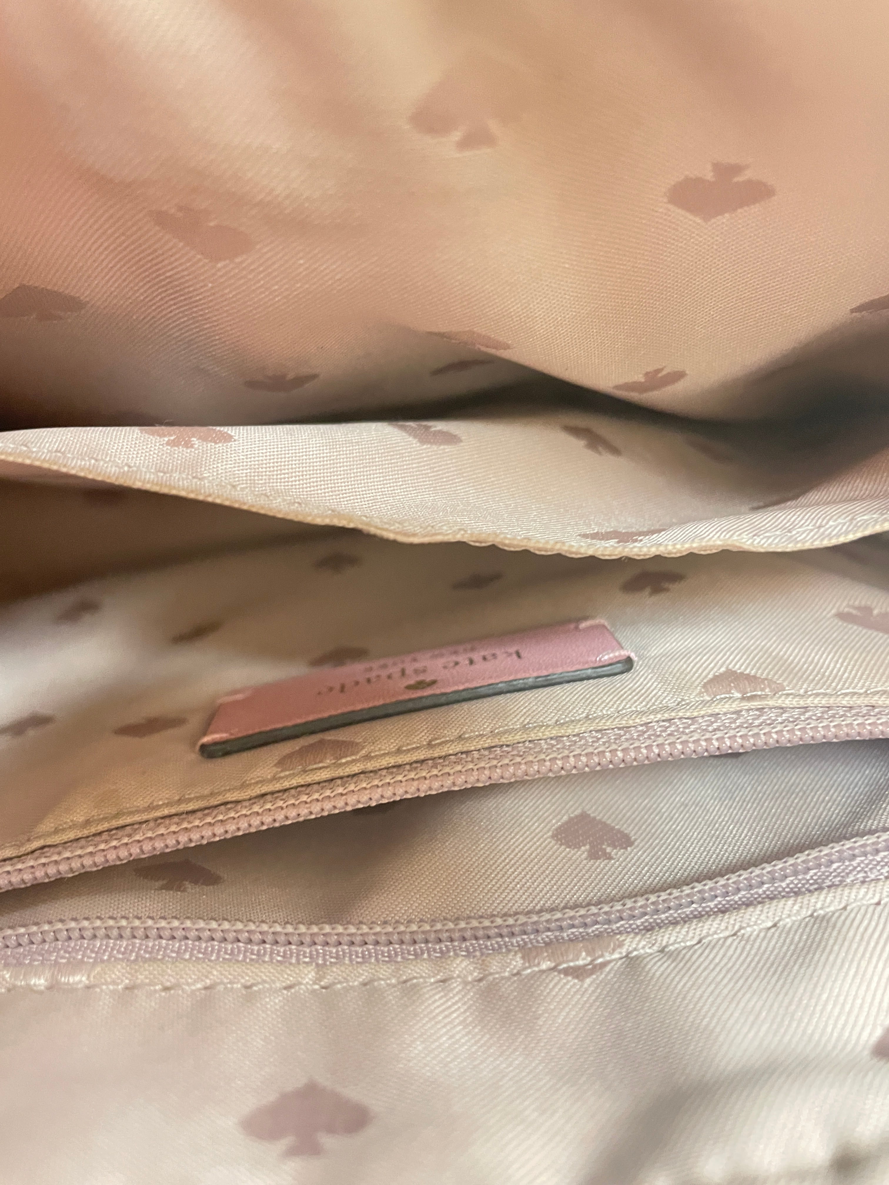 Crossbody Designer By Kate Spade, Size: Medium