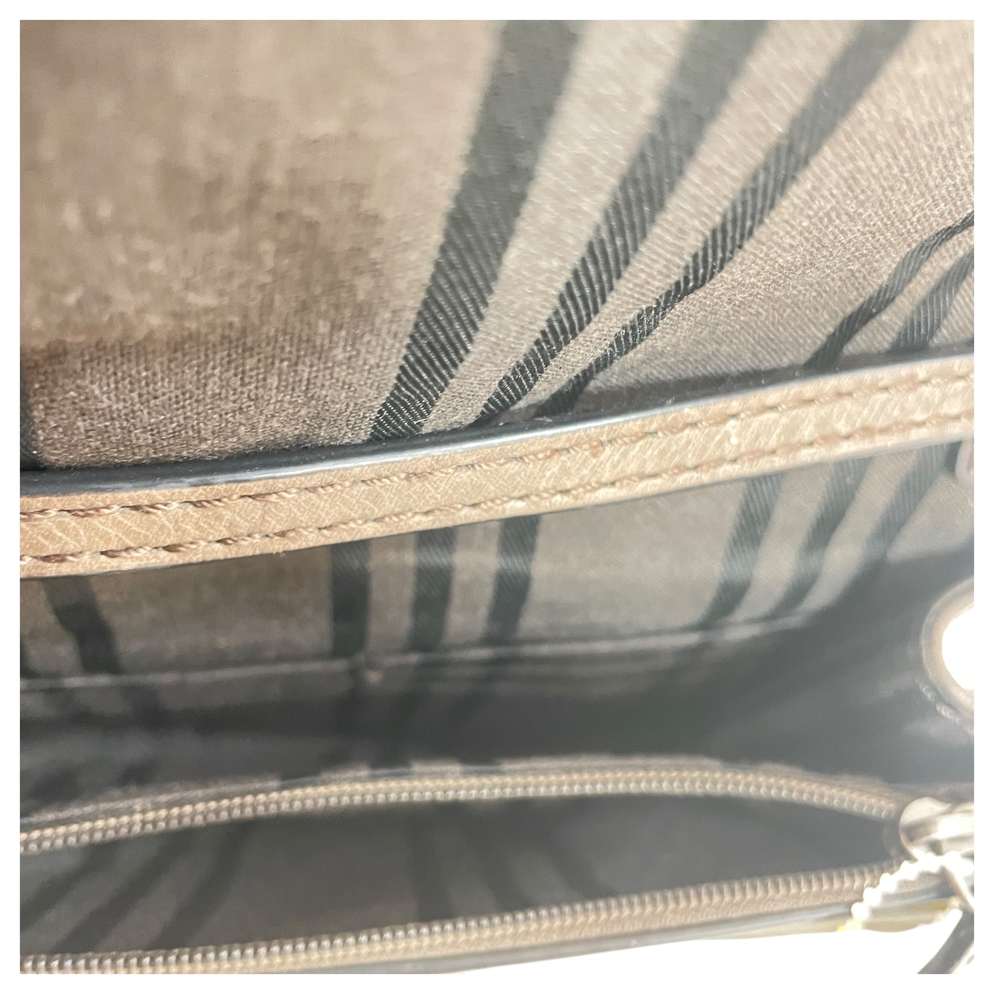 Crossbody Designer By Frye In Brown, Size:Medium