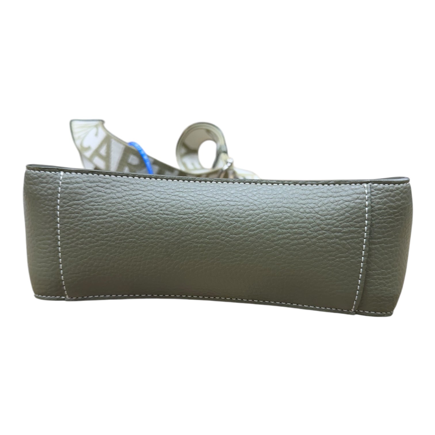 Handbag Luxury Designer By Stella Mccartney In Green, Size:Small