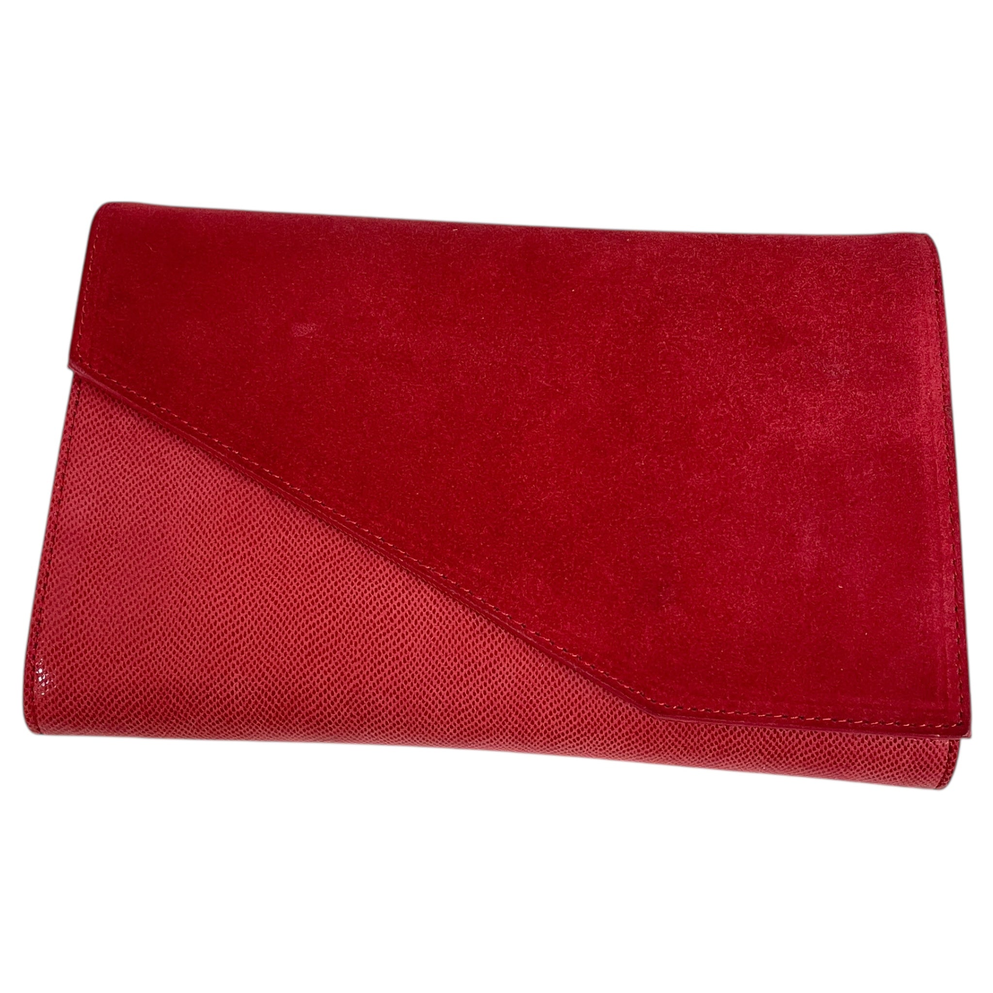 Crossbody By White House Black Market In Red, Size:Small