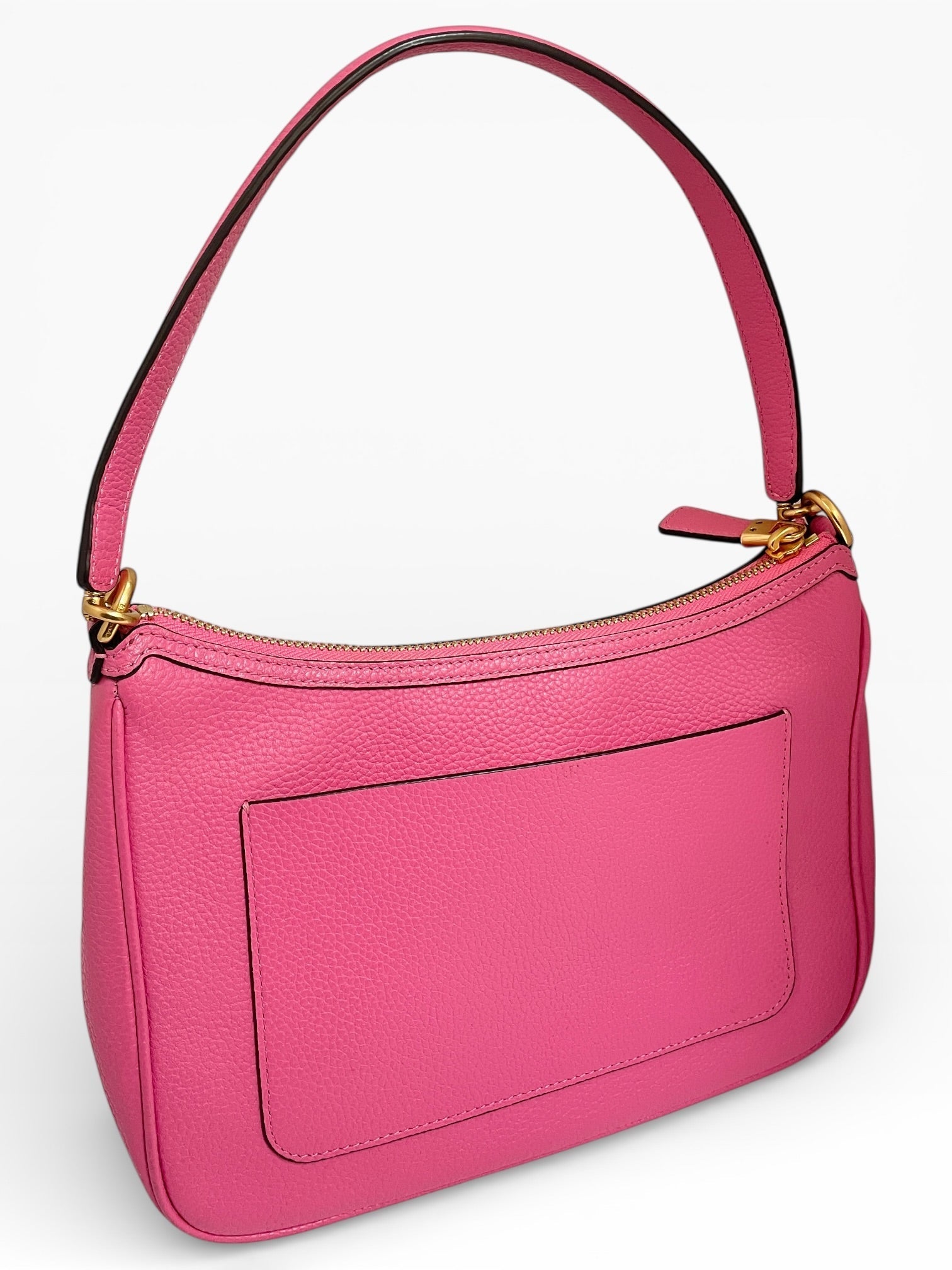 Handbag Designer By Kate Spade In Pink, Size:Medium