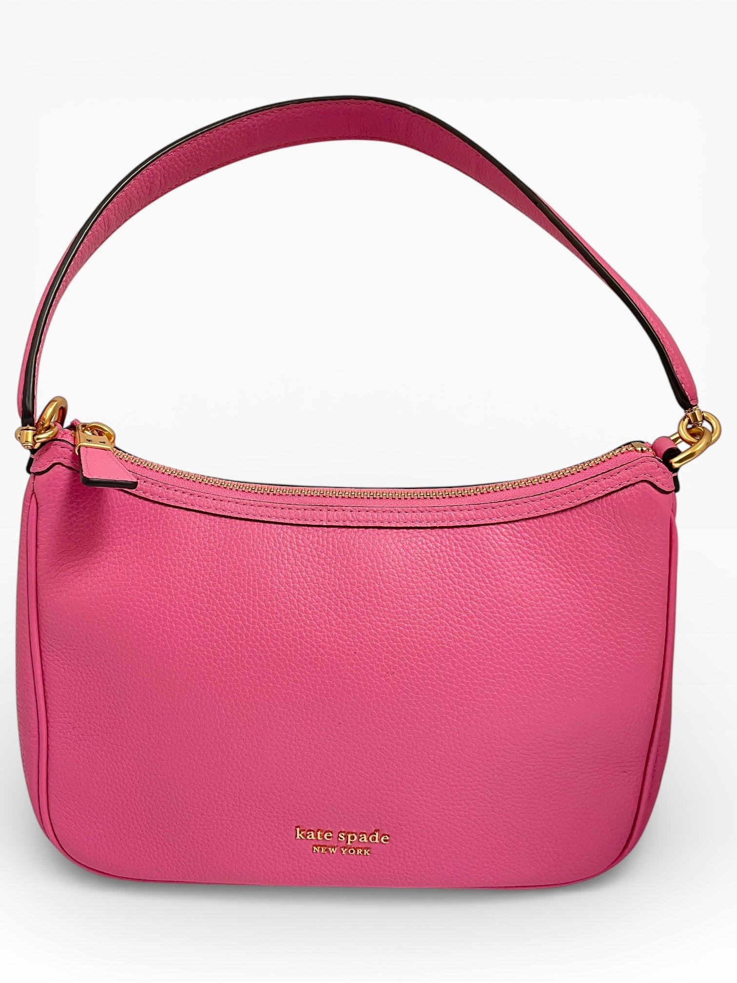 Handbag Designer By Kate Spade In Pink, Size:Medium