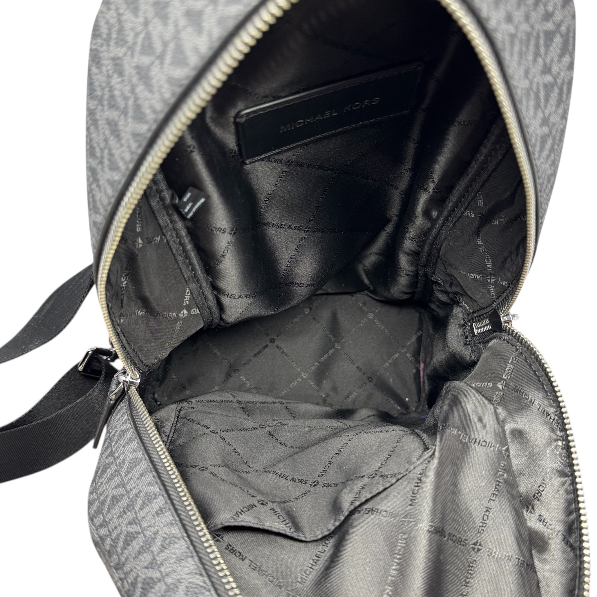 Sling Backpack Designer By Michael Kors, Size: Medium
