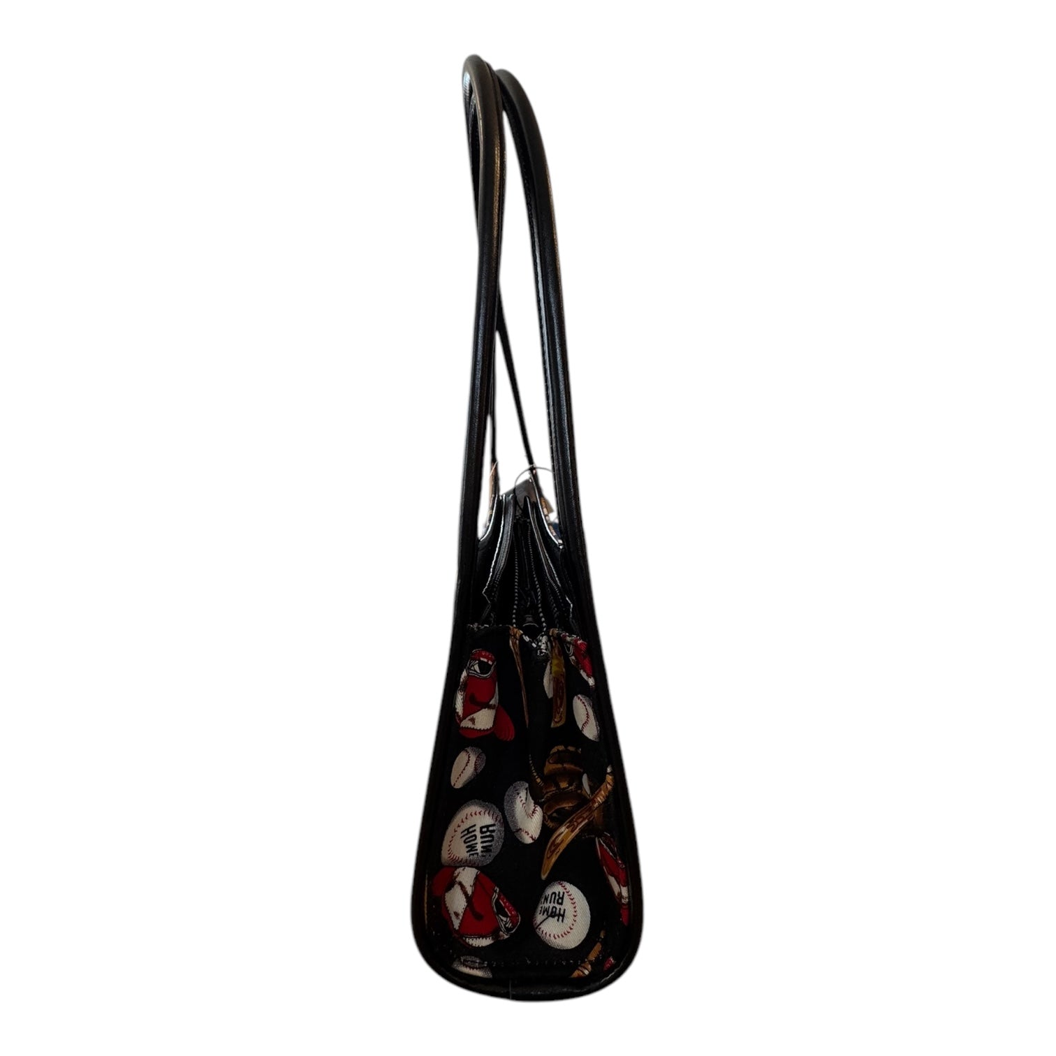 Handbag By Clothes Mentor In Multi, Size:Medium
