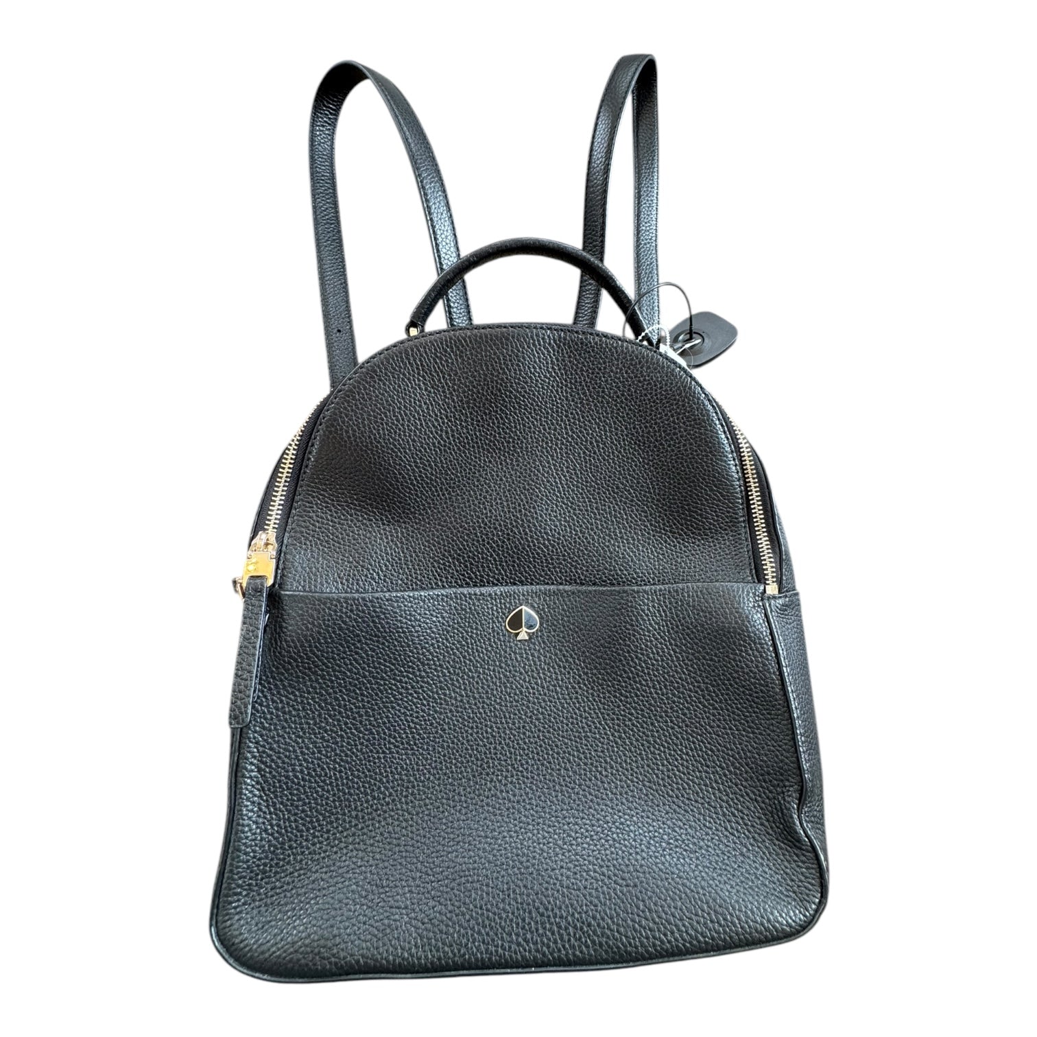 Backpack Designer By Kate Spade In Black, Size:Medium