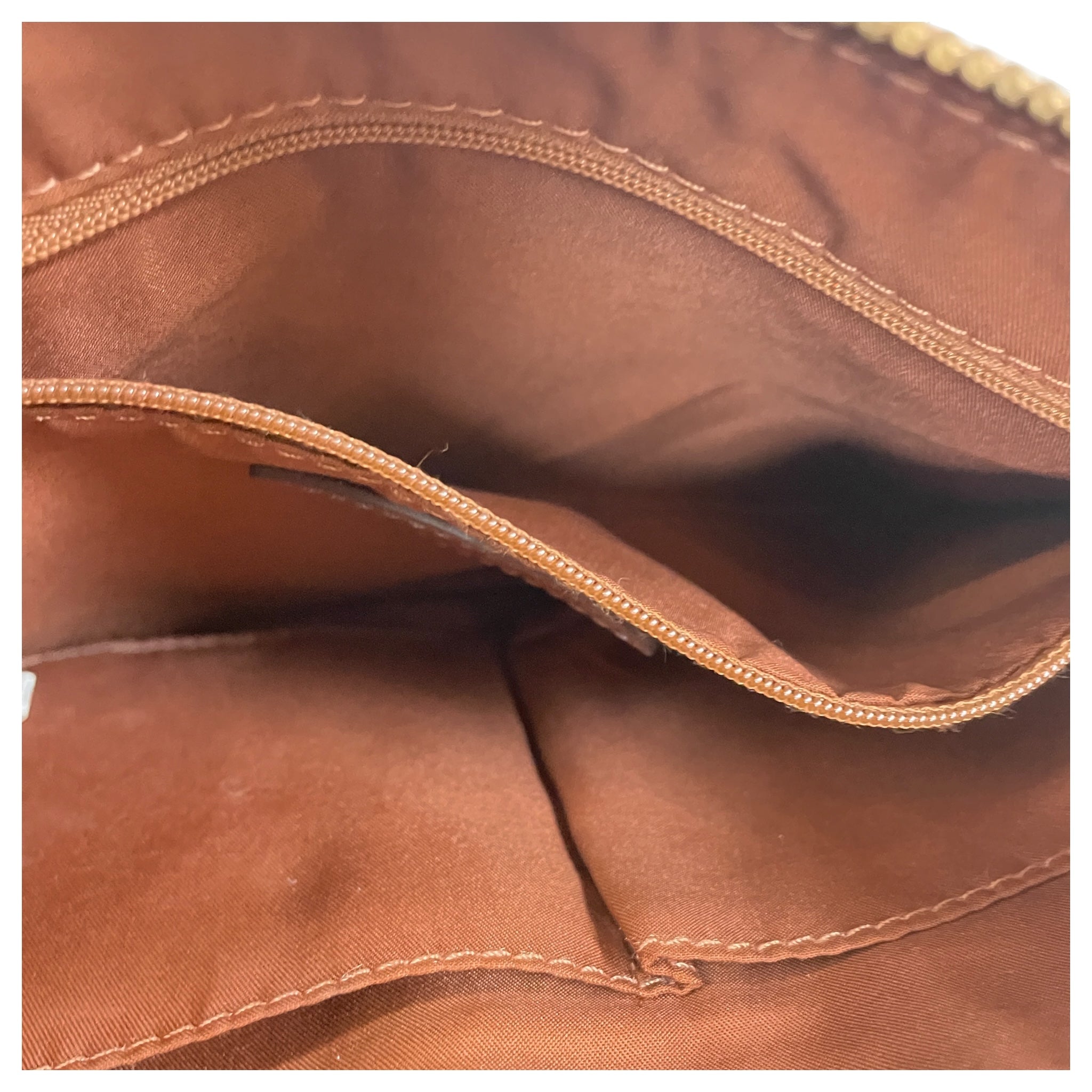 Crossbody By Fossil In Brown, Size:Medium