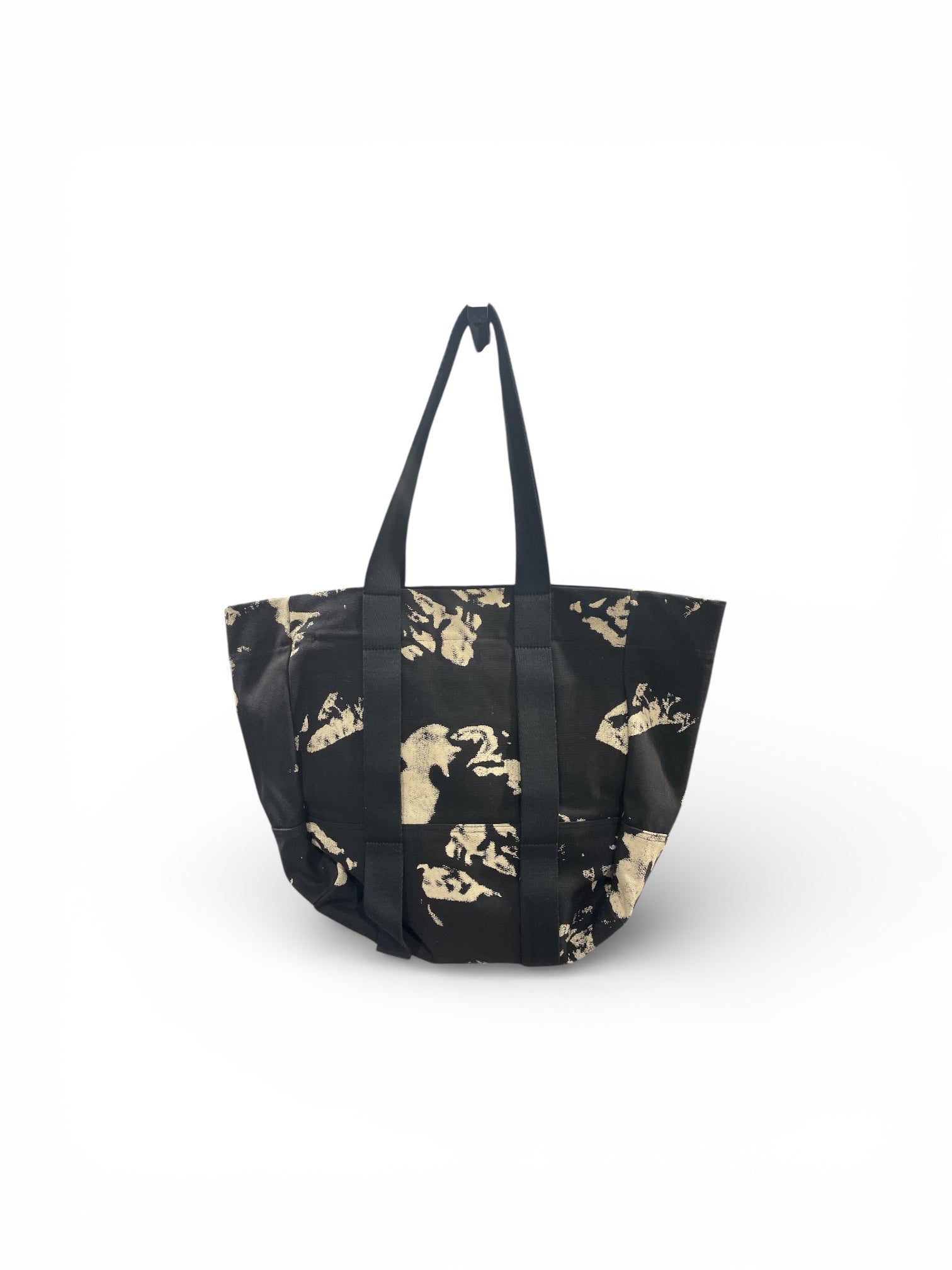 Tote Designer By All Saints, Size: Large