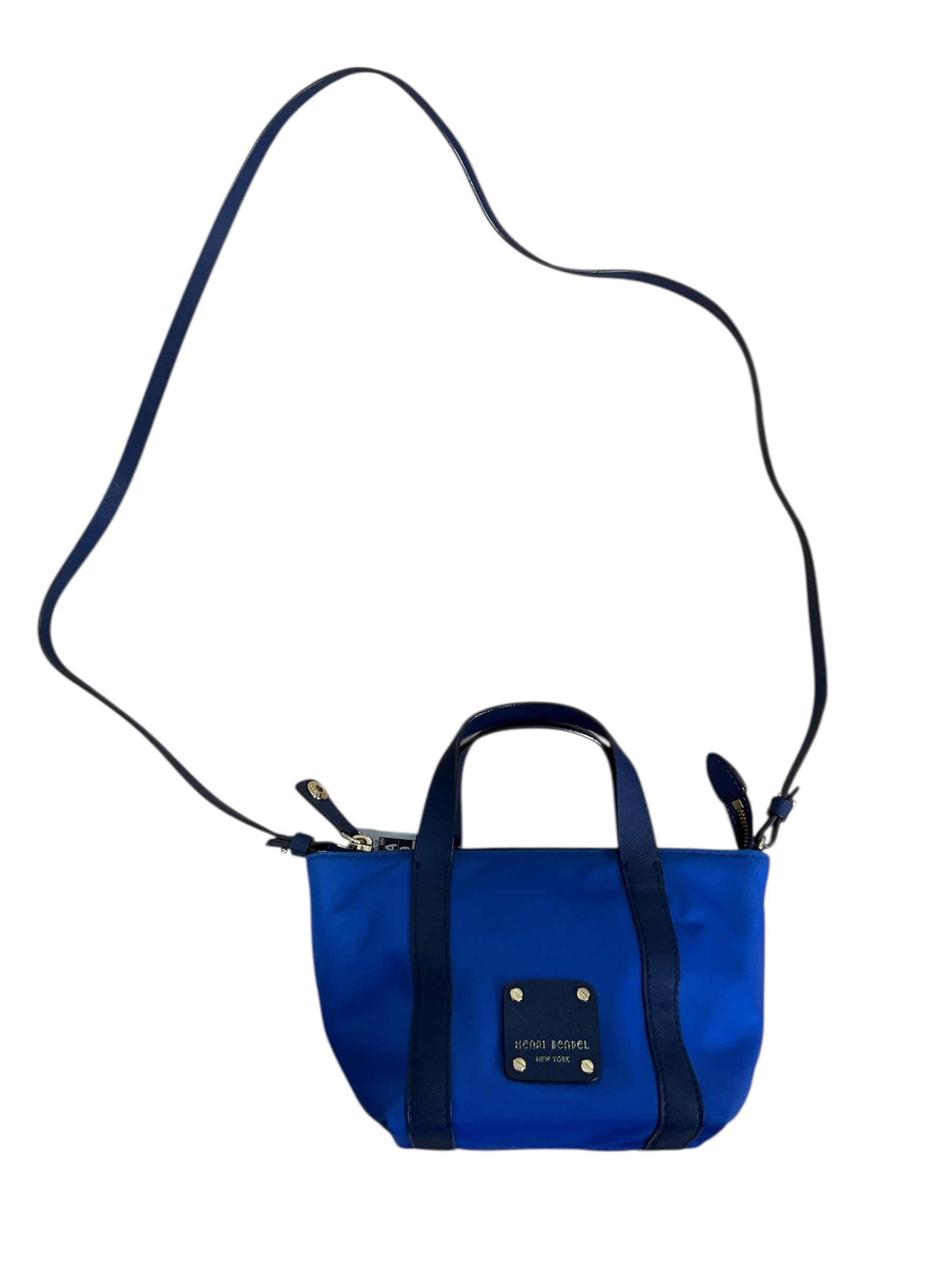 Handbag By Henri Bendel, Size: Small